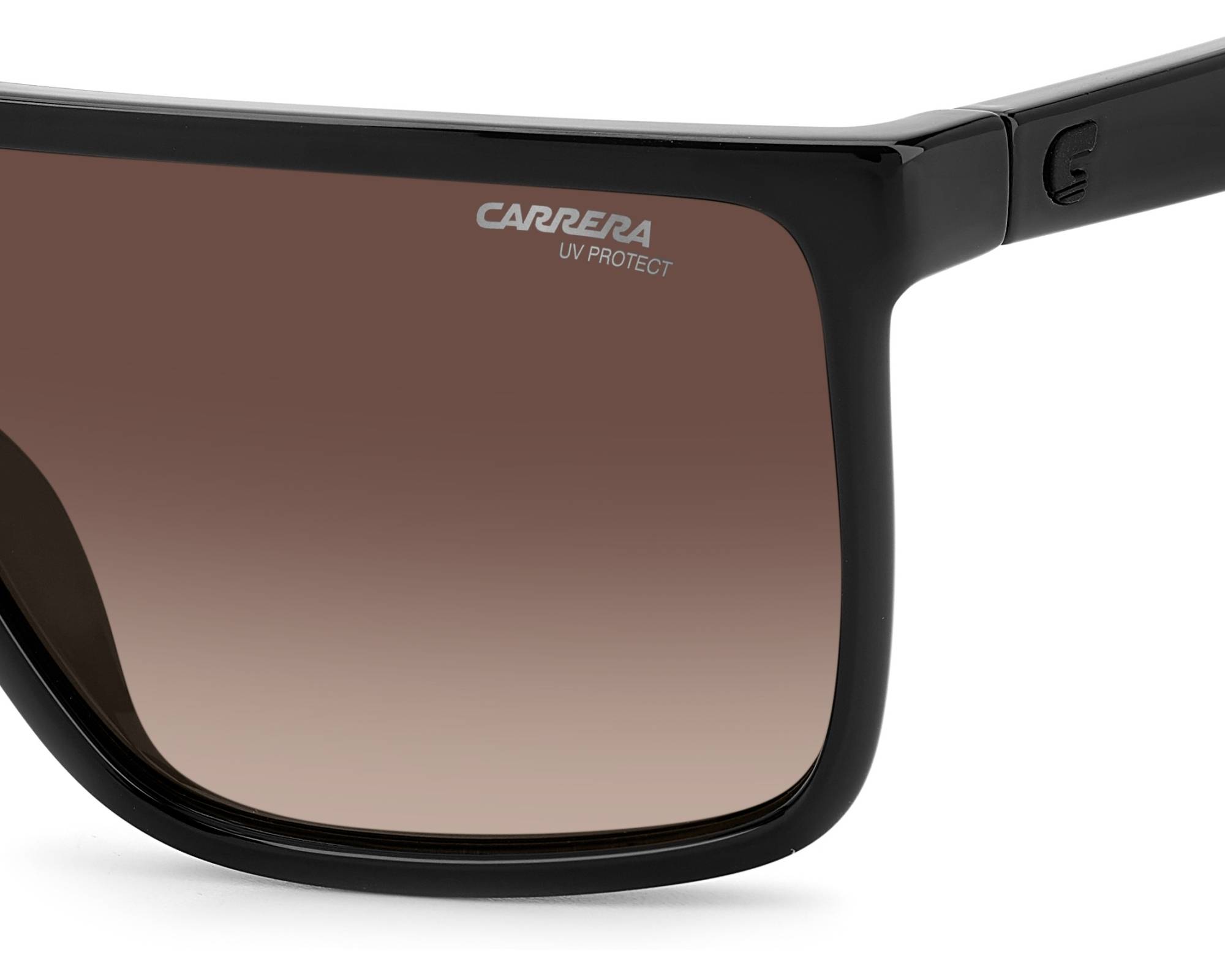 Carrera CARRERA-8060-S 807/HA - schwarz  360-Grad-Ansicht 5