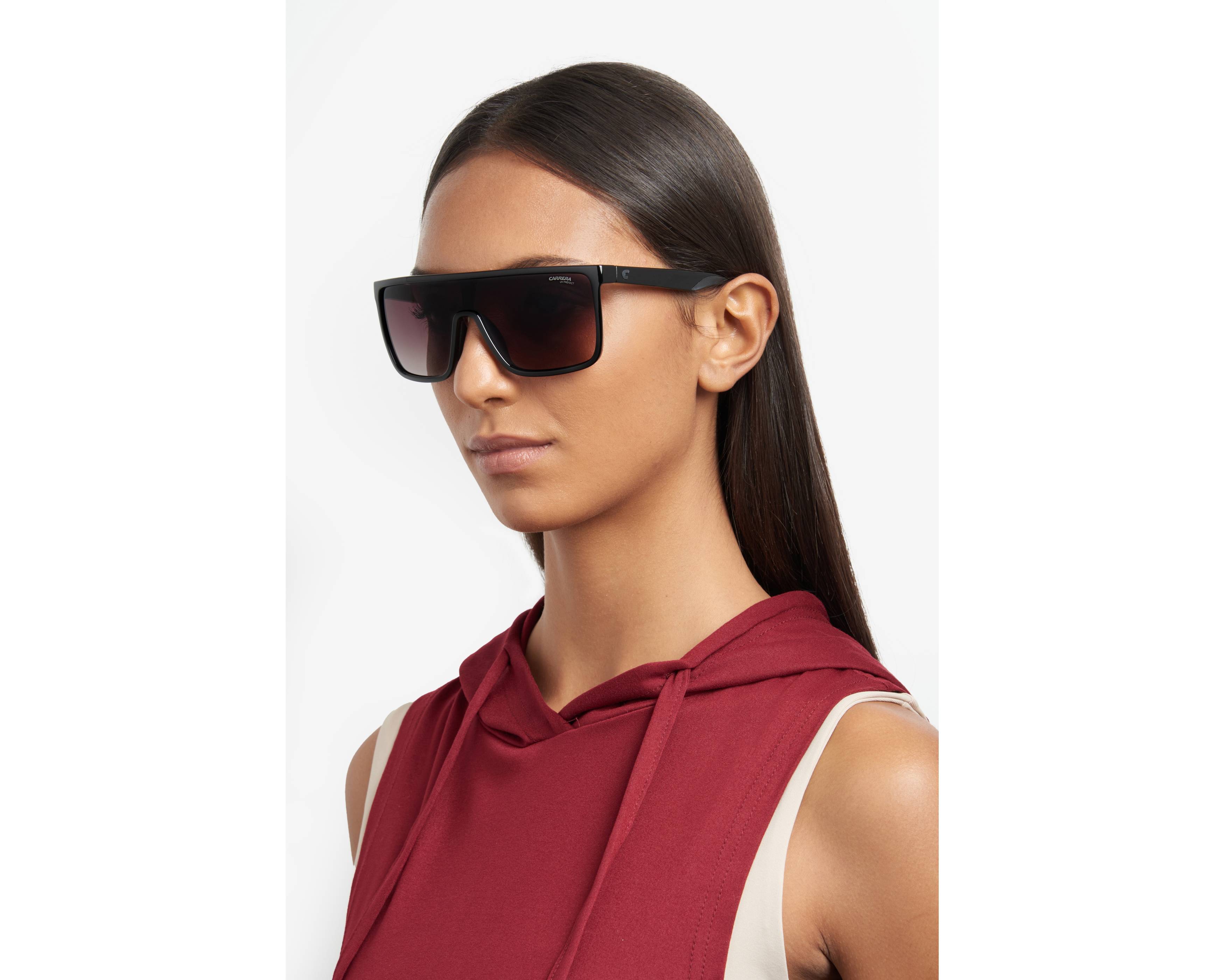 Carrera CARRERA-8060-S 807/HA - schwarz  360-Grad-Ansicht 6