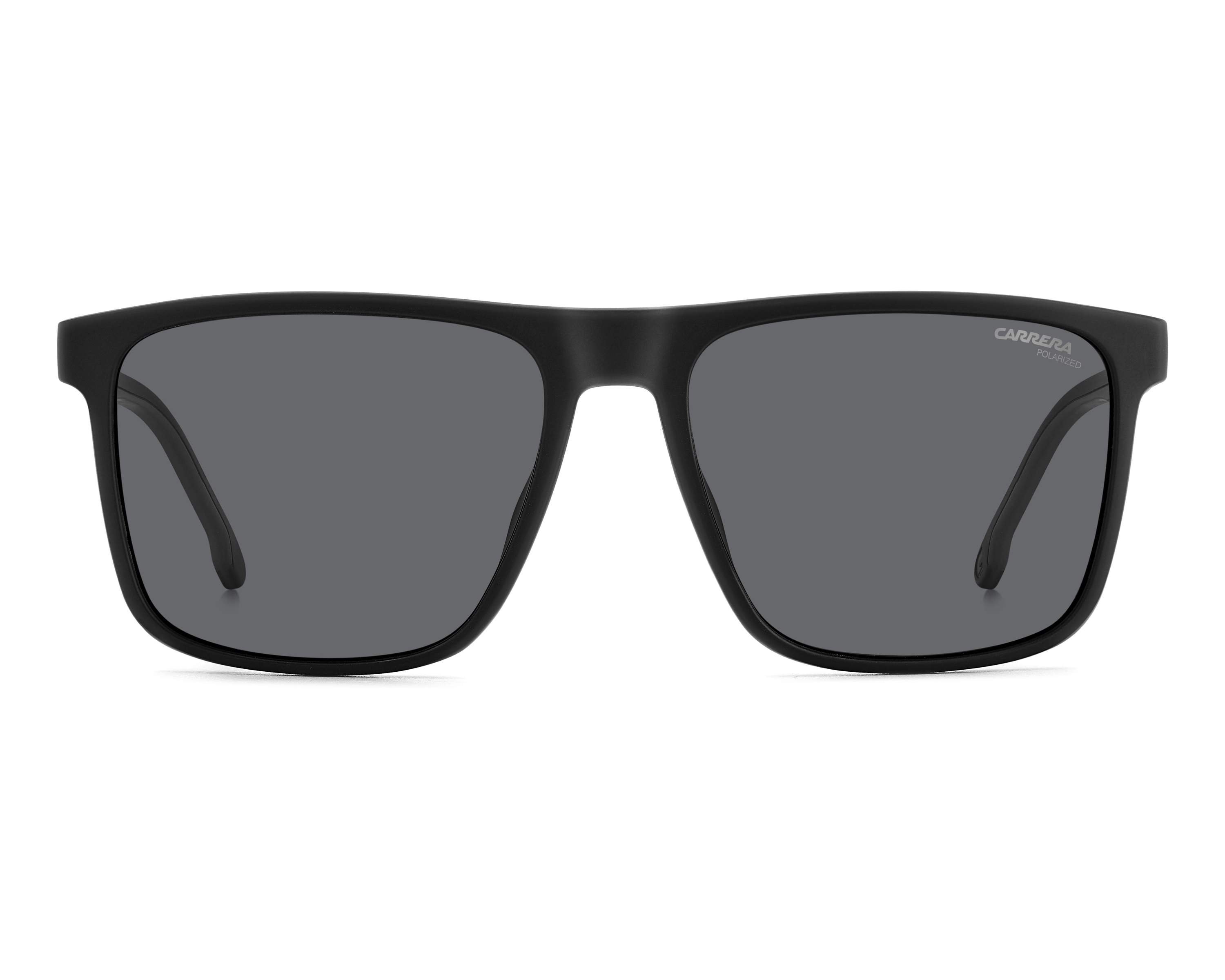 Carrera CARRERA-8064-S 08AM9 57-17 schwarz grau 360-Grad-Ansicht 3
