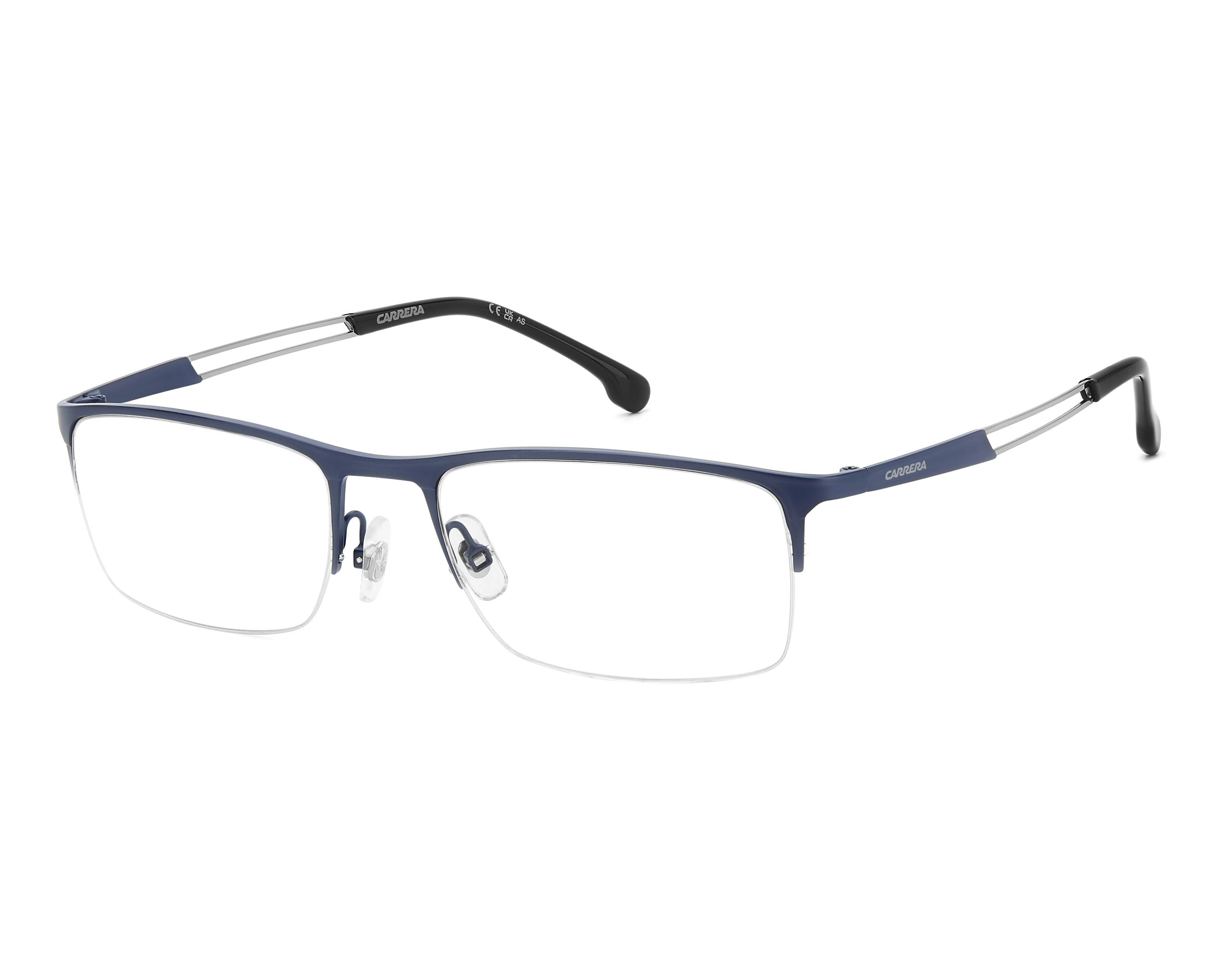 Carrera CARRERA-8899 FLL 55-19 blau  360-Grad-Ansicht 1
