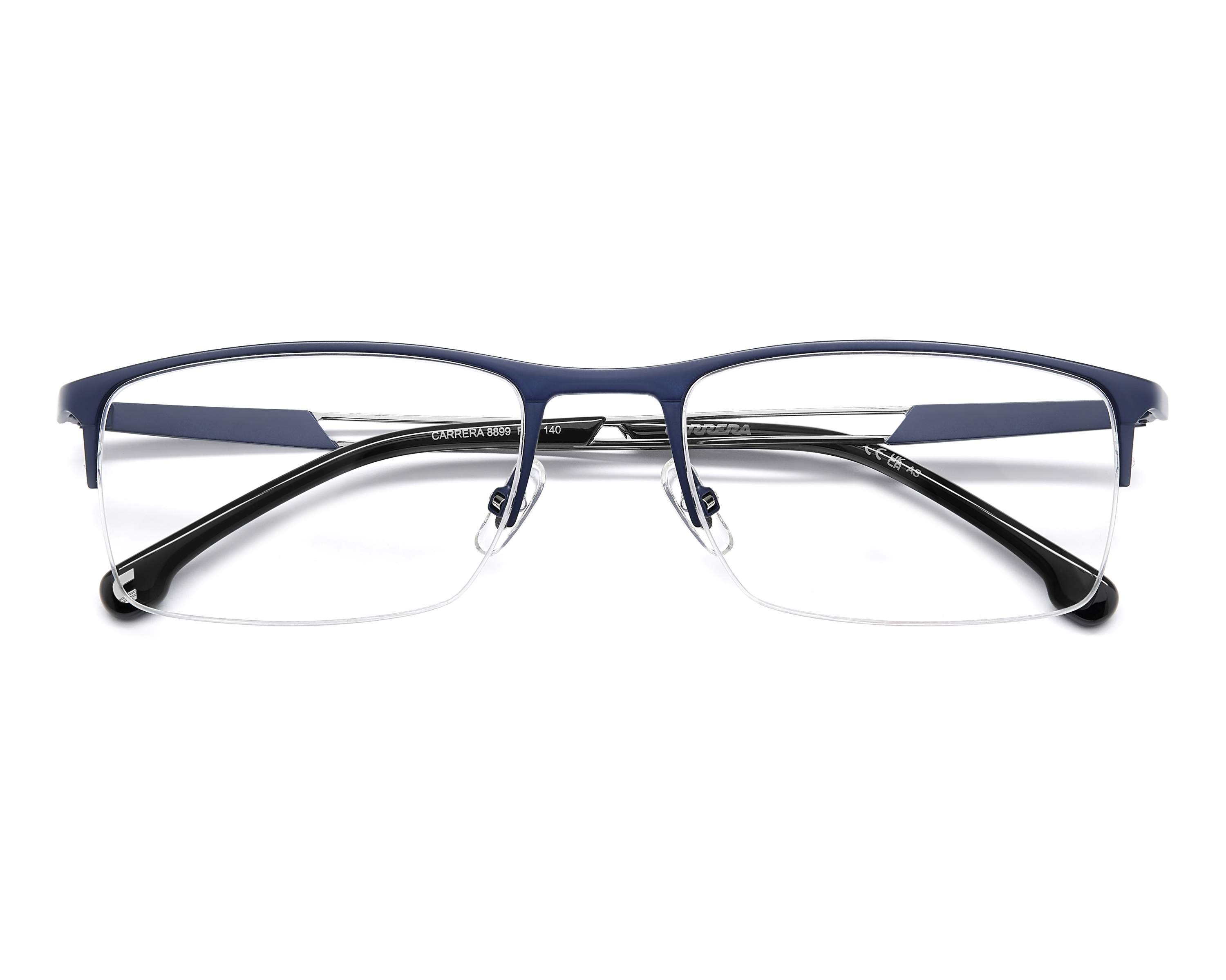 Carrera CARRERA-8899 FLL 55-19 blau  360-Grad-Ansicht 4