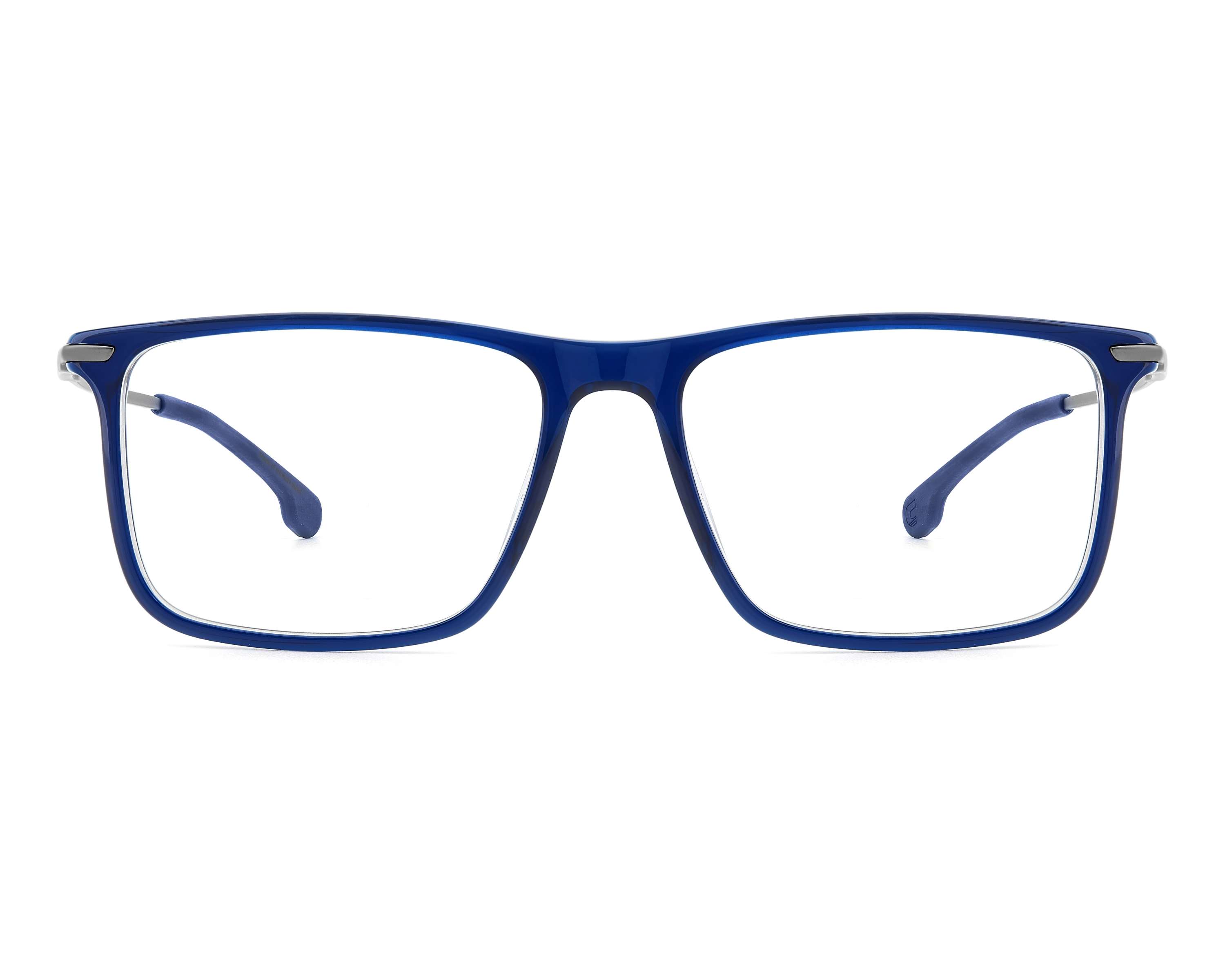 Carrera CARRERA-8905 XW0 - blau grau 360-Grad-Ansicht 3