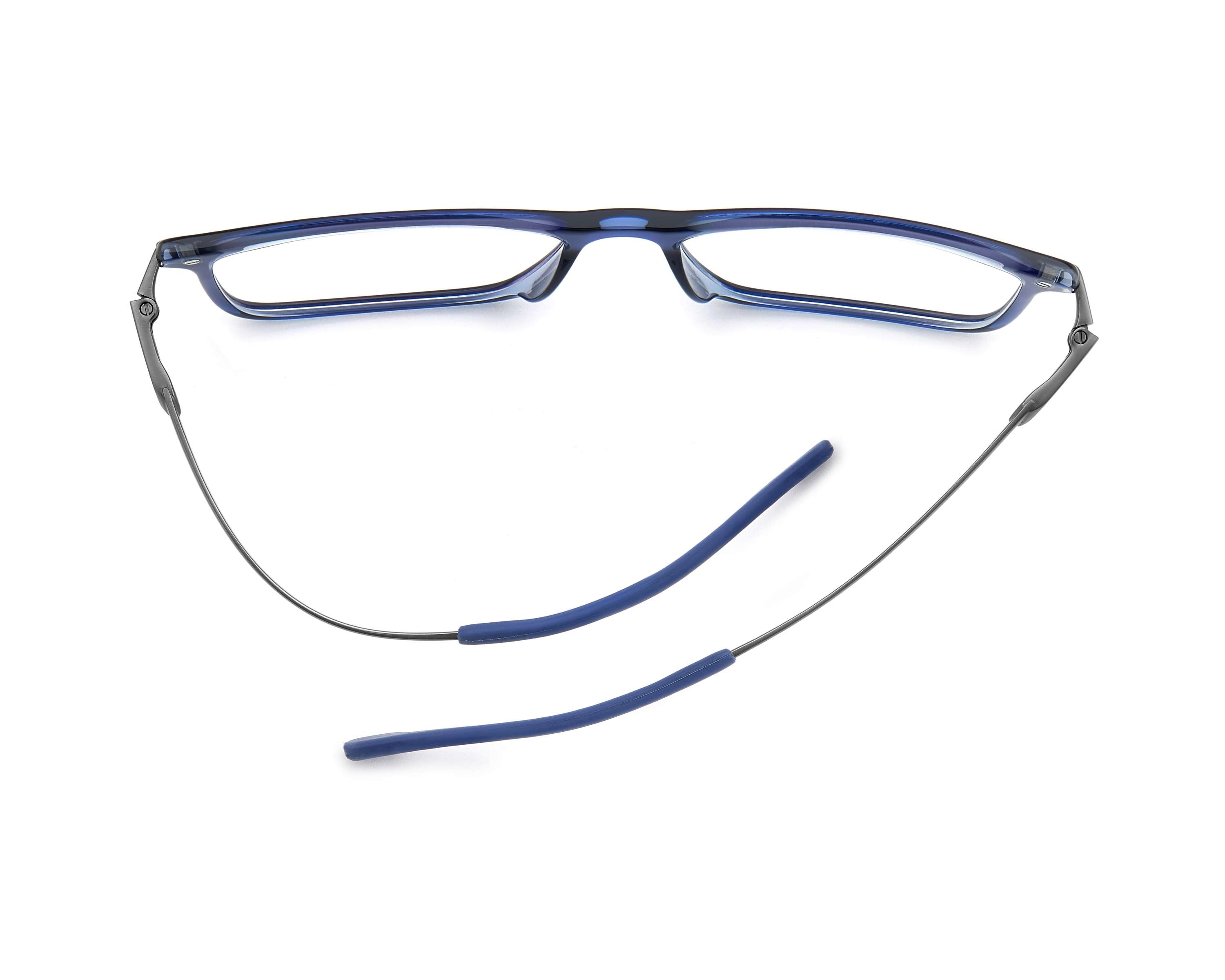 Carrera CARRERA-8905 XW0 - blau grau 360-Grad-Ansicht 5