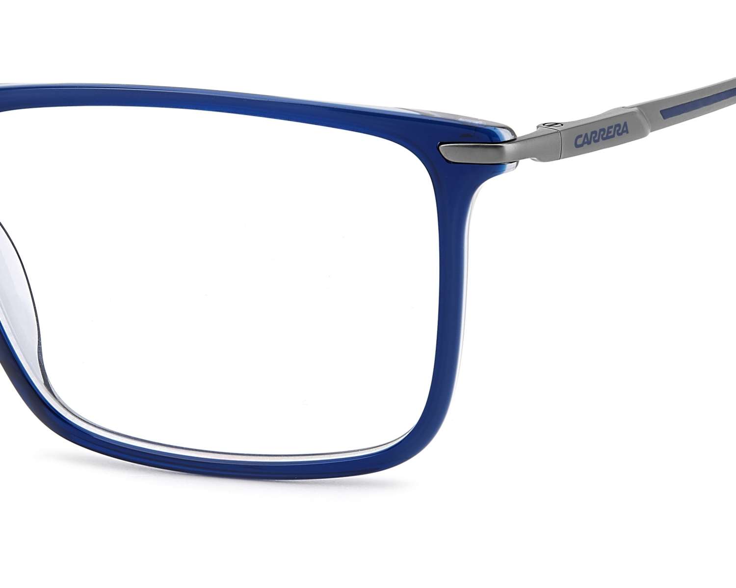 Carrera CARRERA-8905 XW0 - blau grau 360-Grad-Ansicht 6