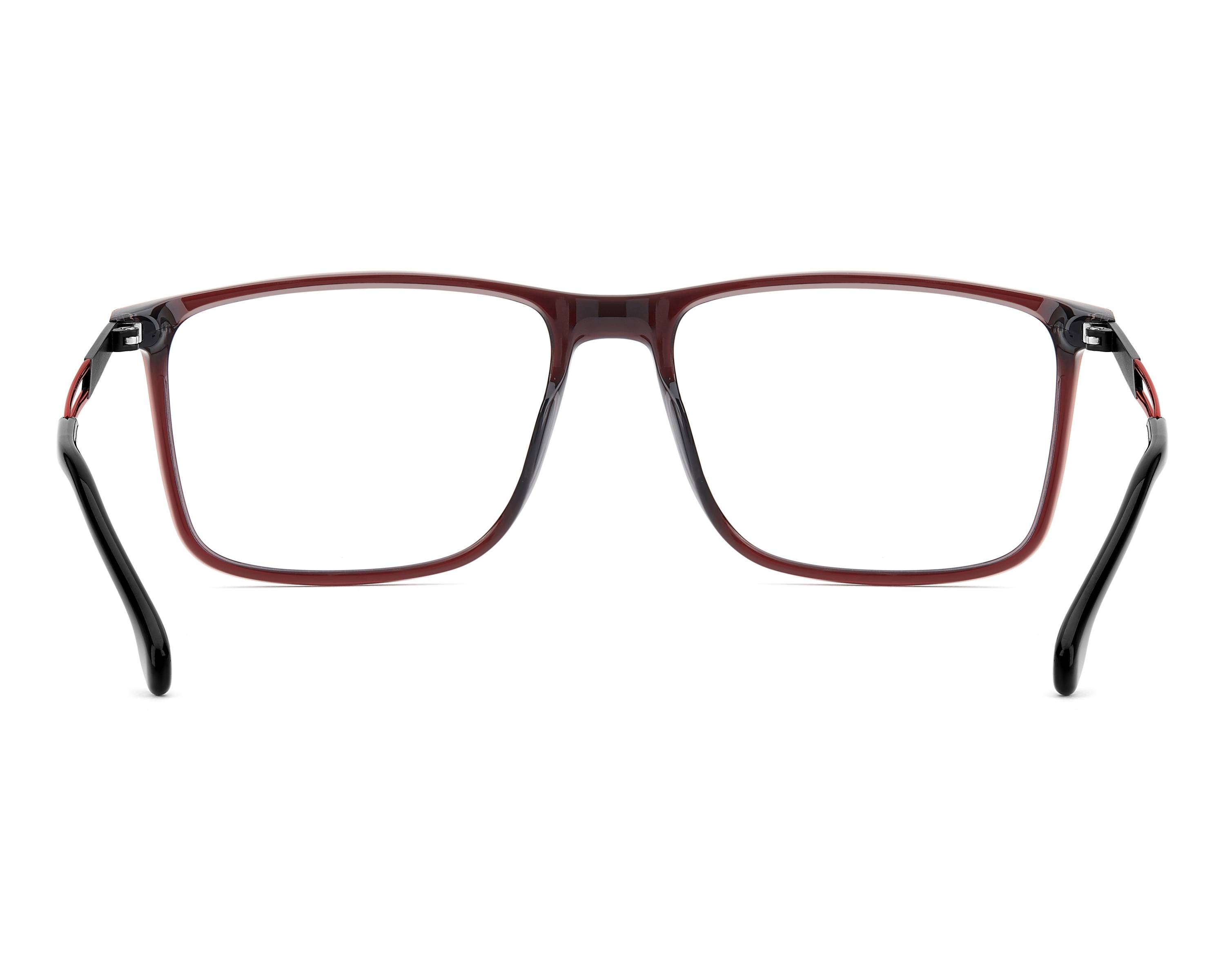 Carrera CARRERA-8924 OIT 56-15 Black Red 360-Grad-Ansicht 3