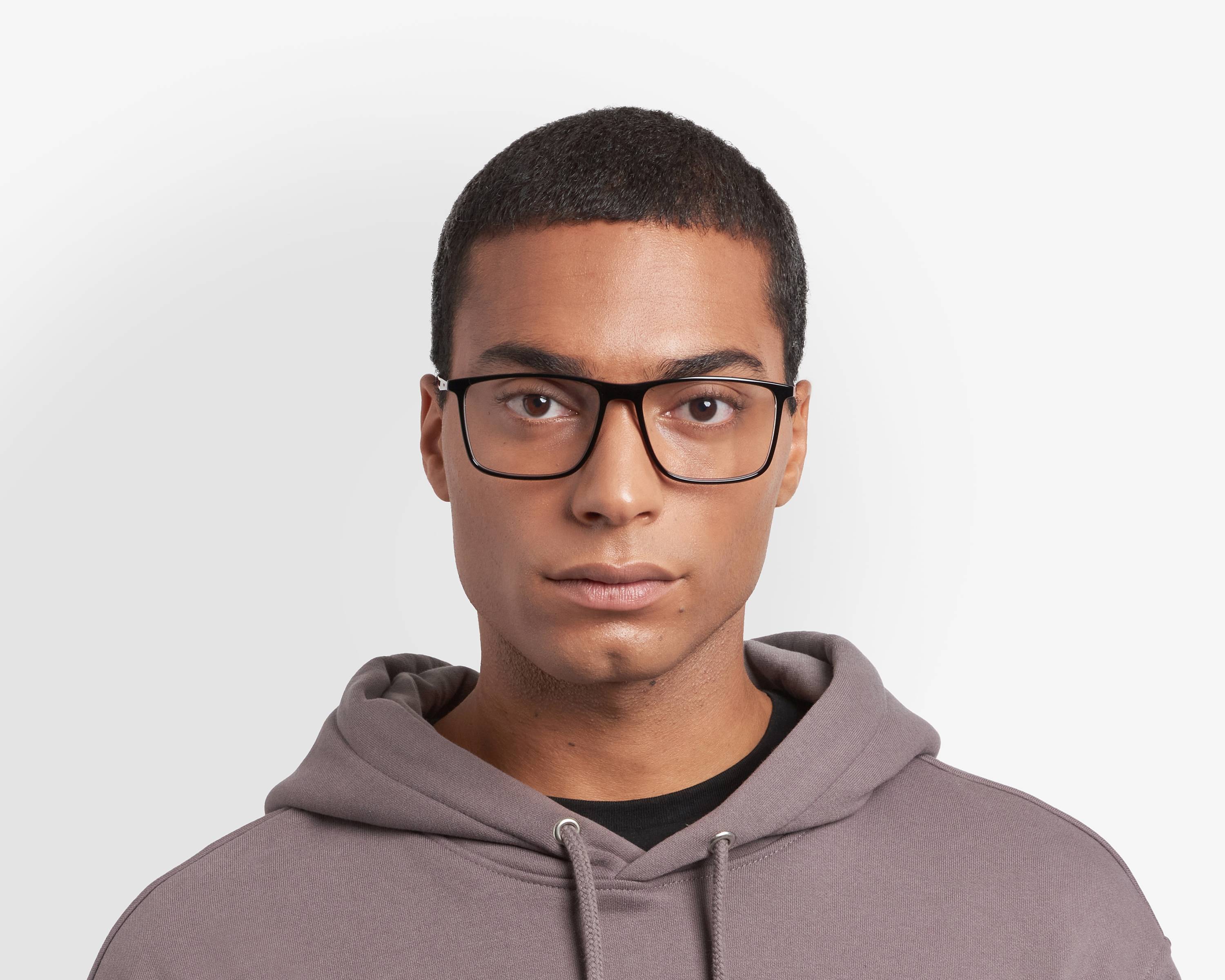 Carrera CARRERA-8924 OIT 56-15 Black Red 360-Grad-Ansicht 5