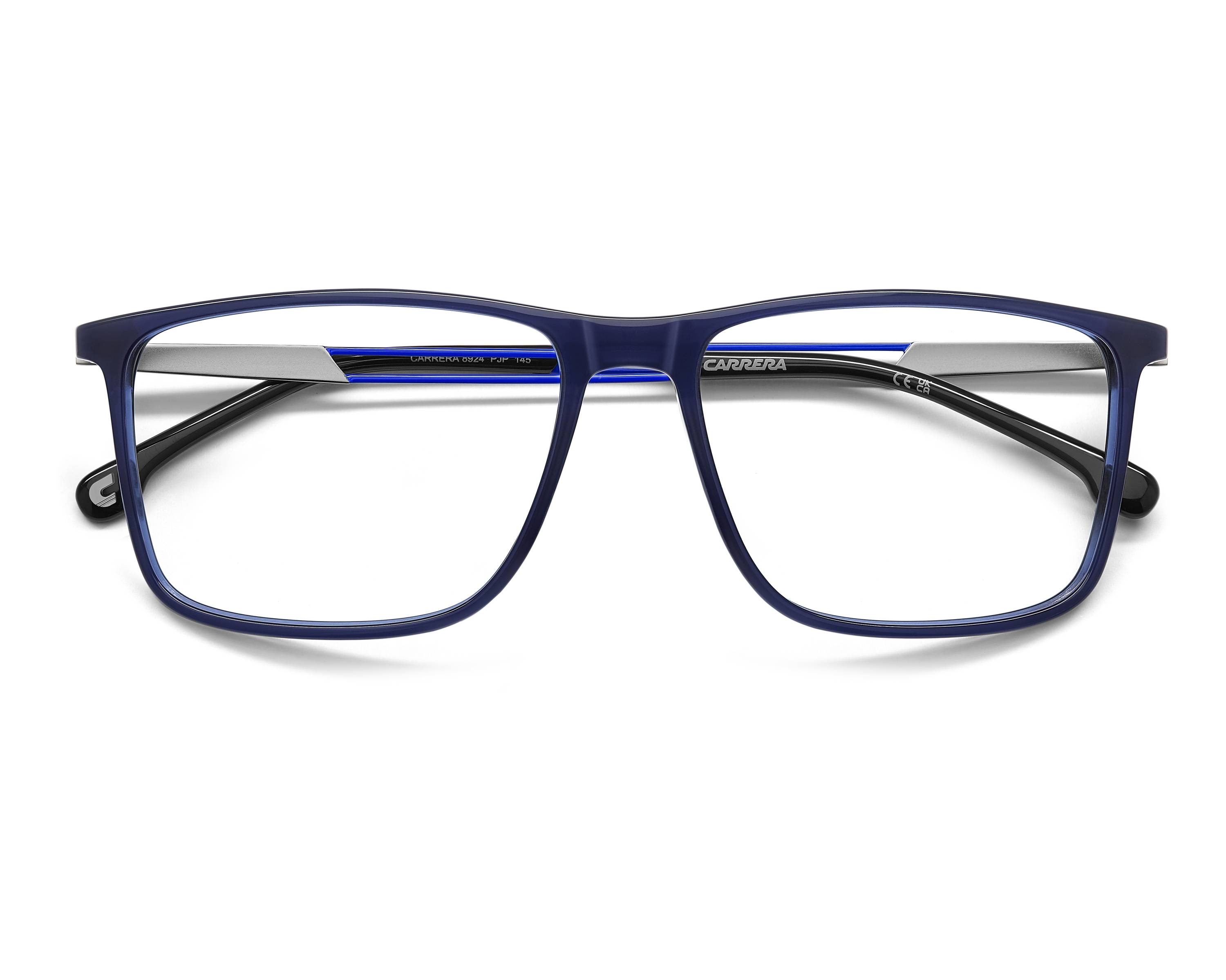 Carrera CARRERA-8924 PJP 56-15 blau  360-Grad-Ansicht 1