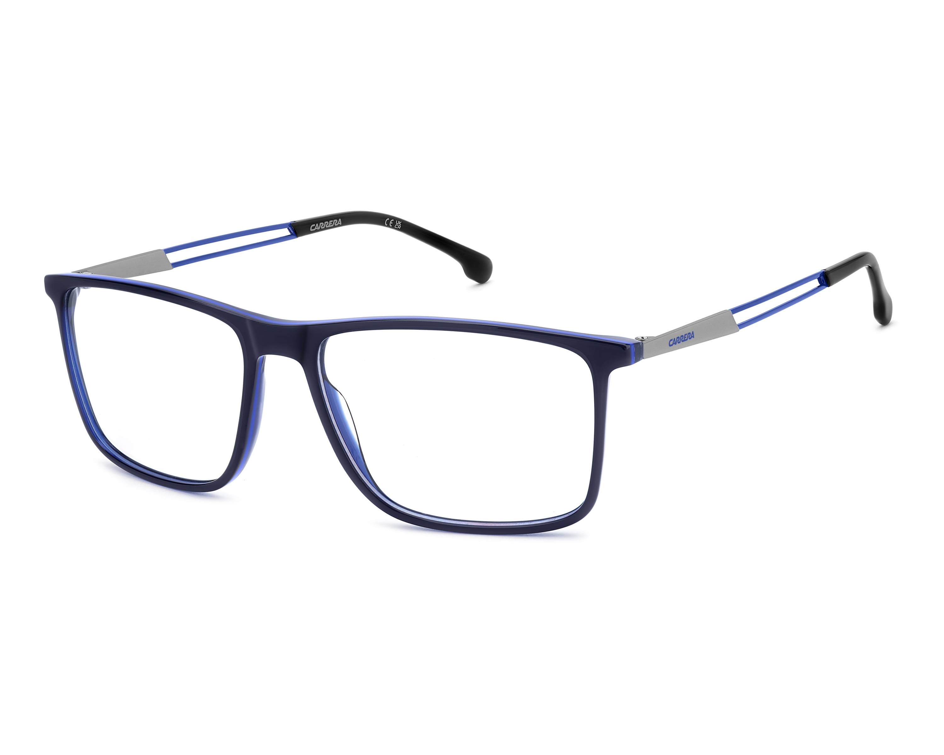 Carrera CARRERA-8924 PJP 56-15 blau  360-Grad-Ansicht 2