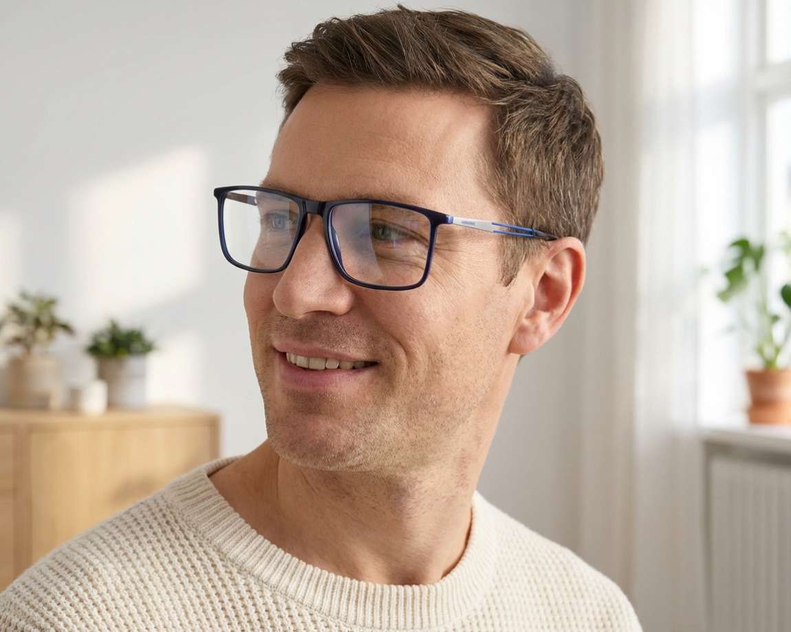 Carrera CARRERA-8924 PJP 56-15 blau  360-Grad-Ansicht 7