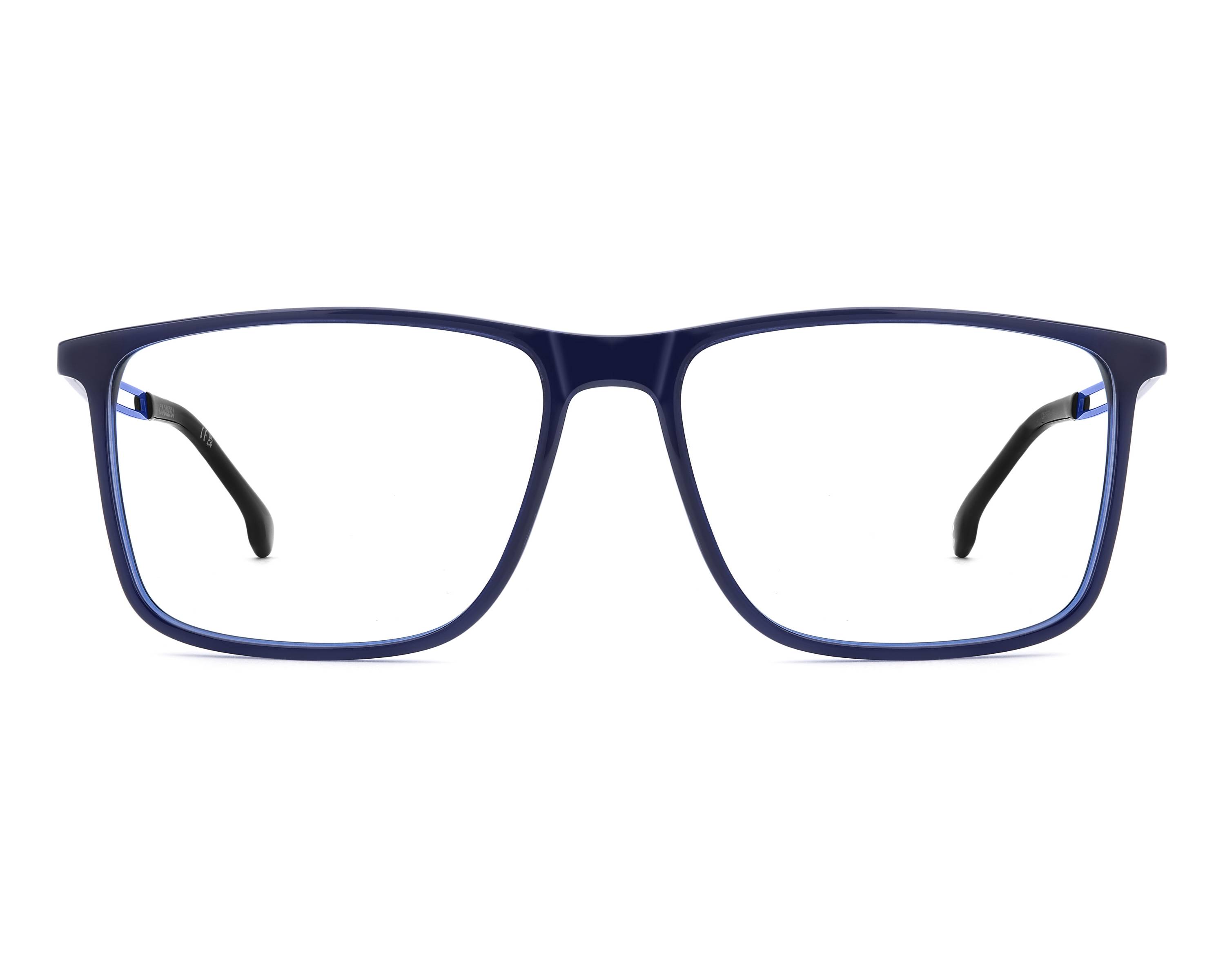 Carrera CARRERA-8924 PJP 56-15 blau  360-Grad-Ansicht 3