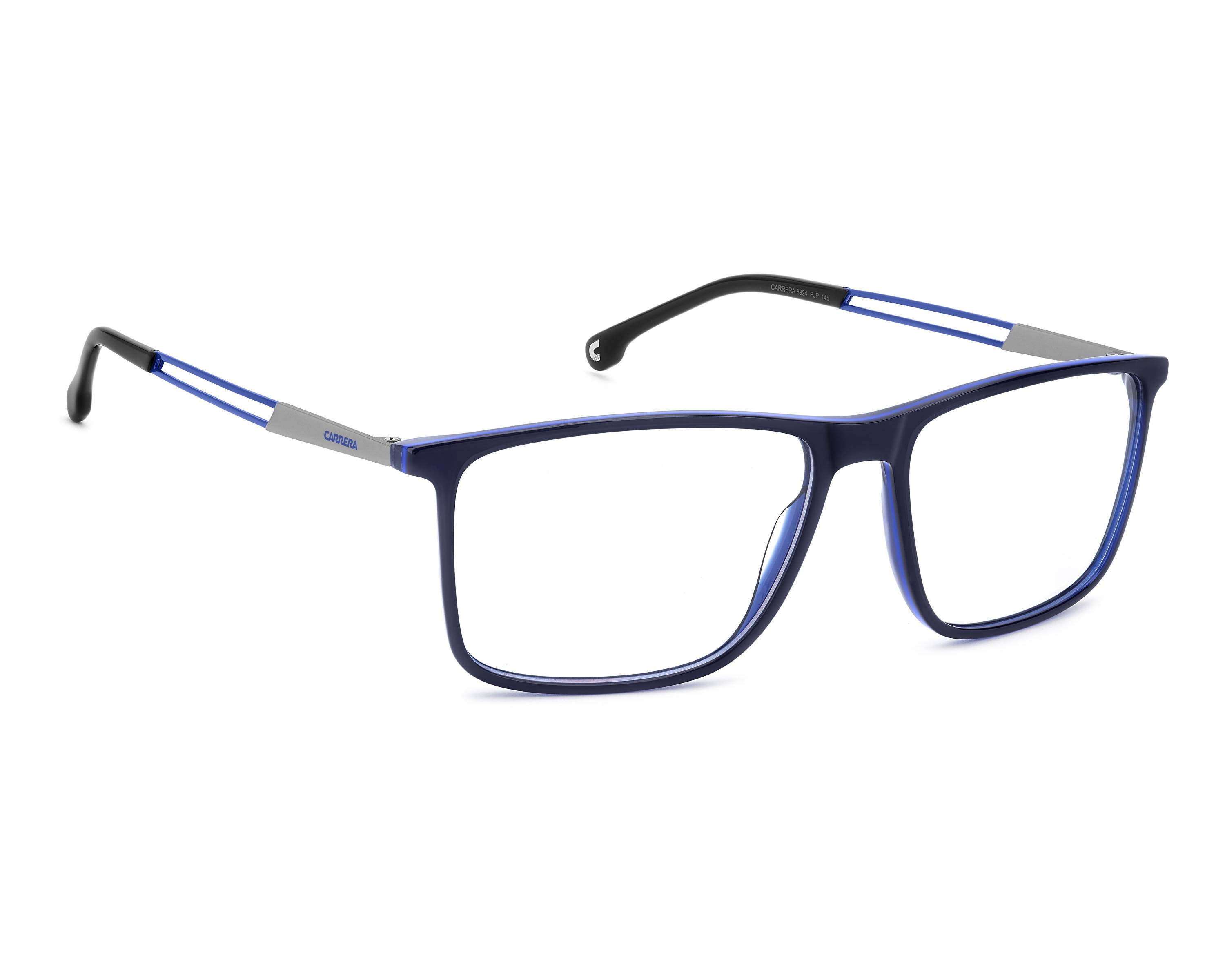 Carrera CARRERA-8924 PJP 56-15 blau  360-Grad-Ansicht 5