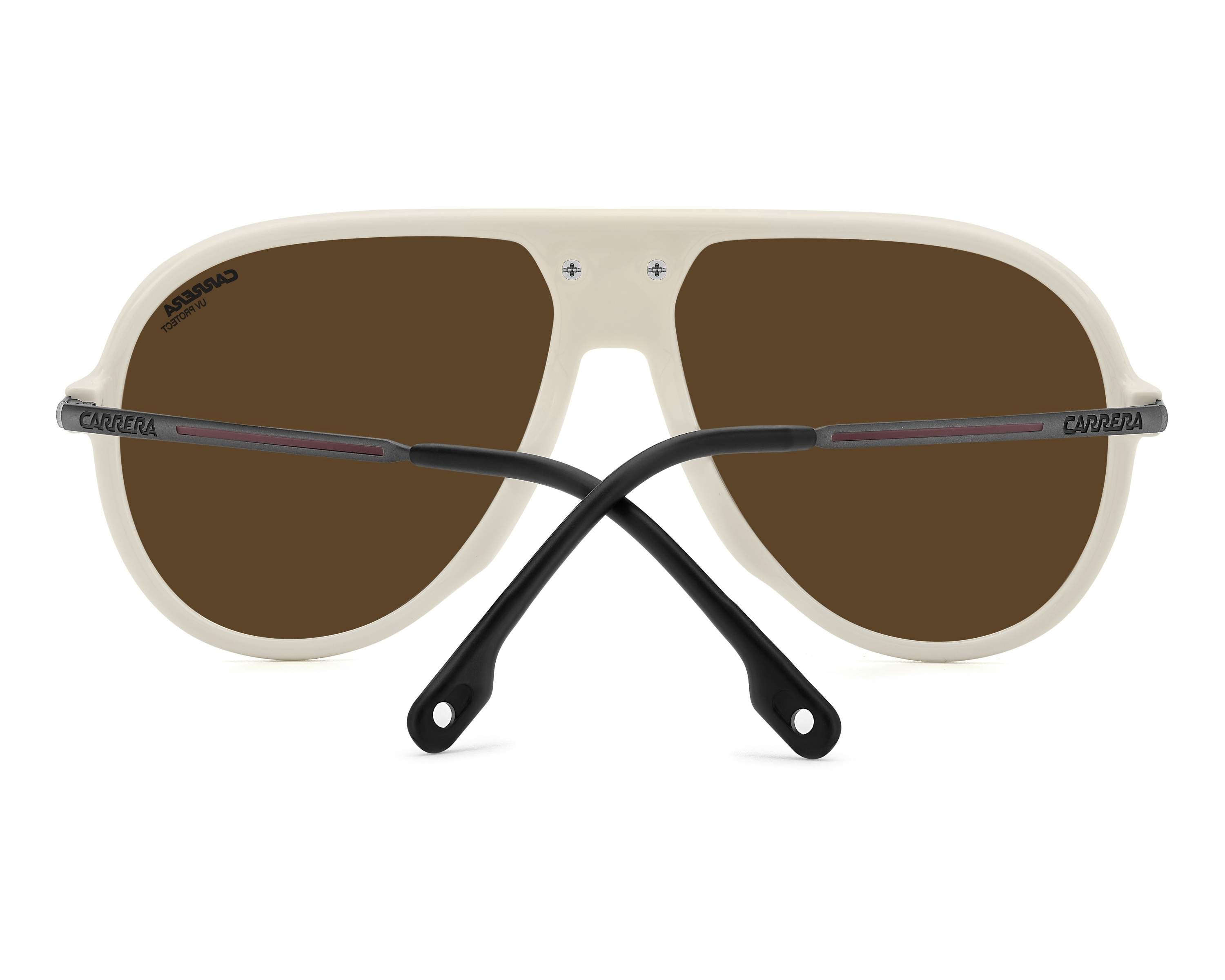 Carrera C-SPORT-06-S SZJ/T4 61-14 Ivoire  360-Grad-Ansicht 2