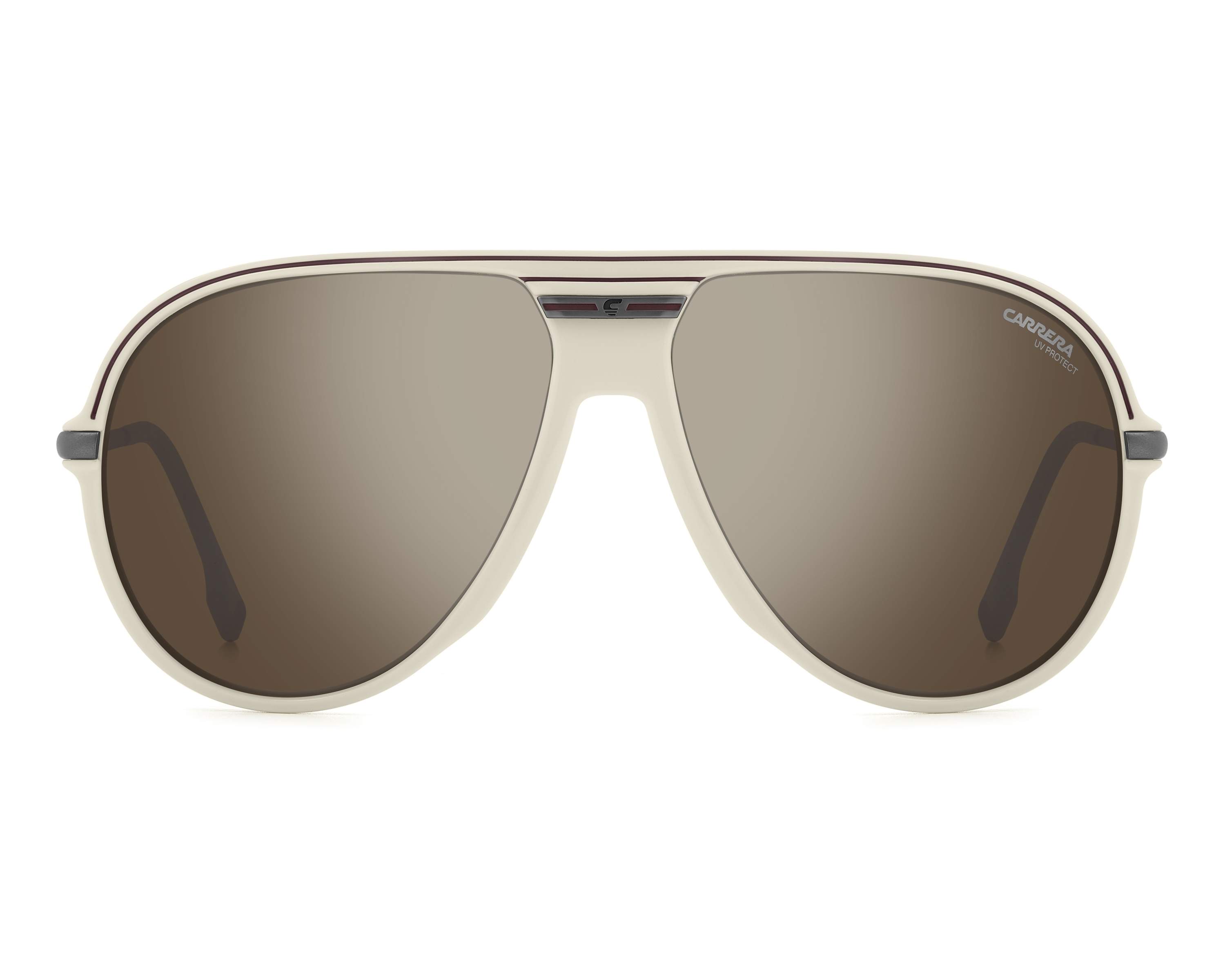 Carrera C-SPORT-06-S SZJ/T4 61-14 Ivoire  360-Grad-Ansicht 4