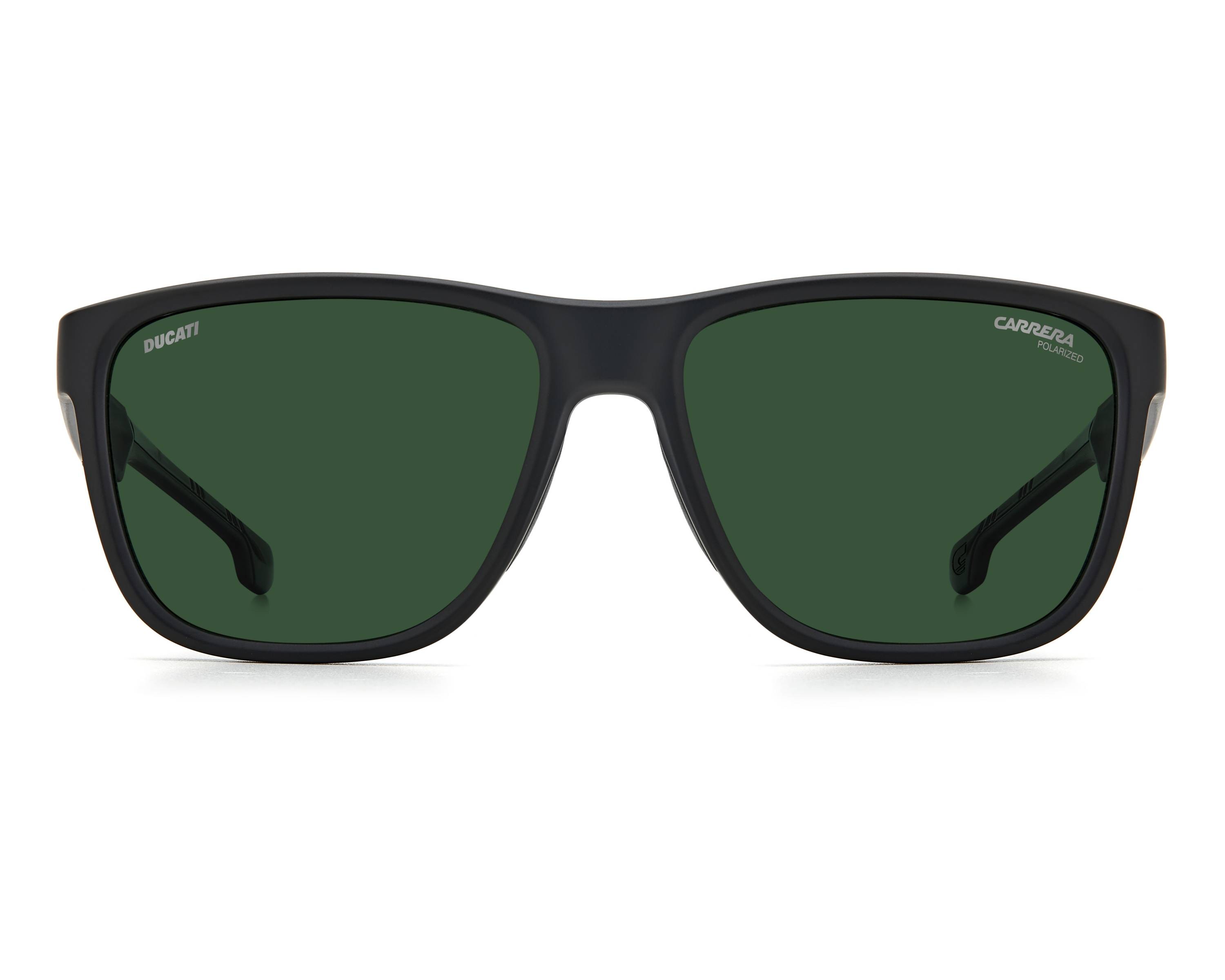 Carrera CARDUC-003-S 003/UC  57-17 schwarz  360-Grad-Ansicht 3