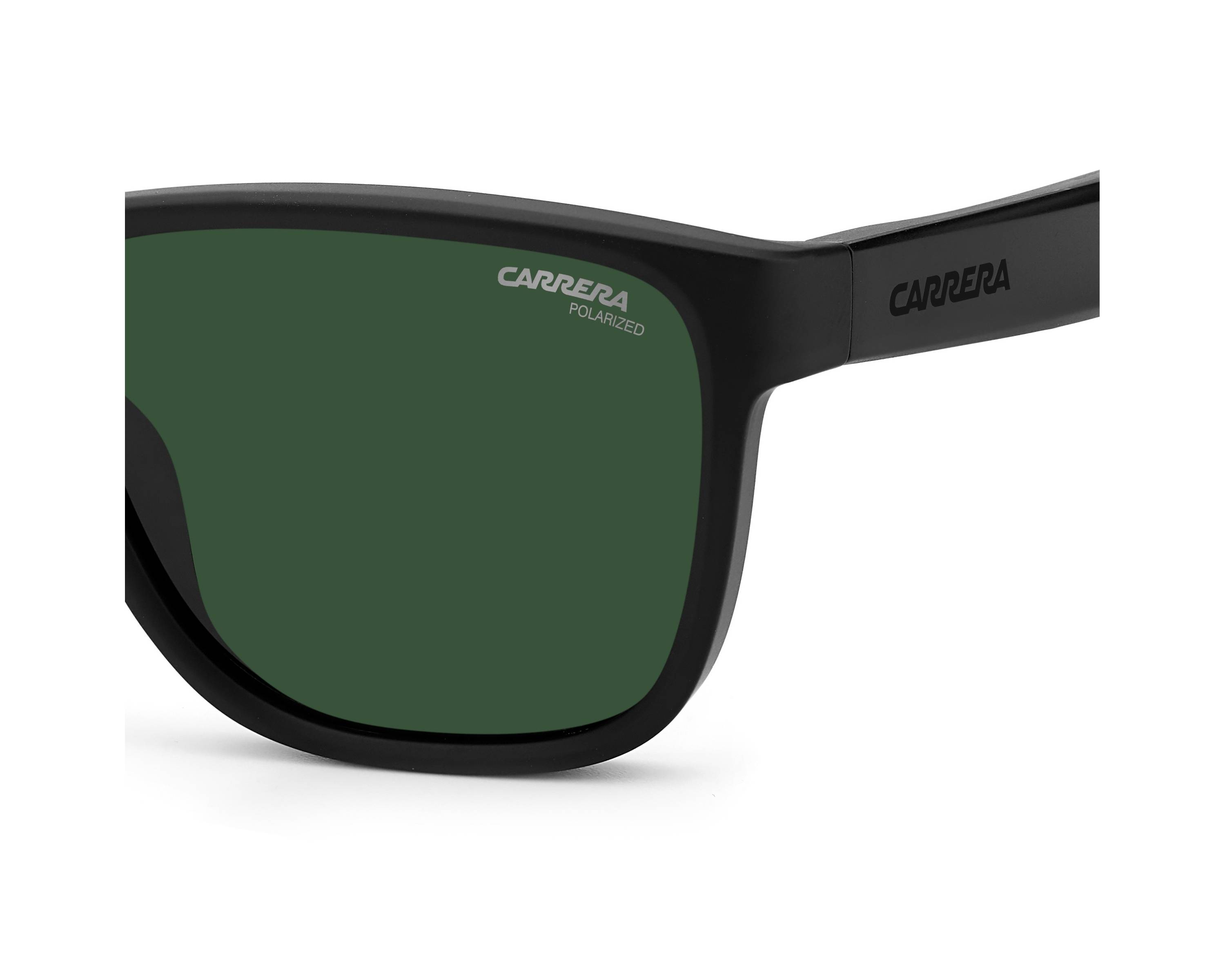 Carrera CARDUC-003-S 003/UC  57-17 schwarz  360-Grad-Ansicht 5