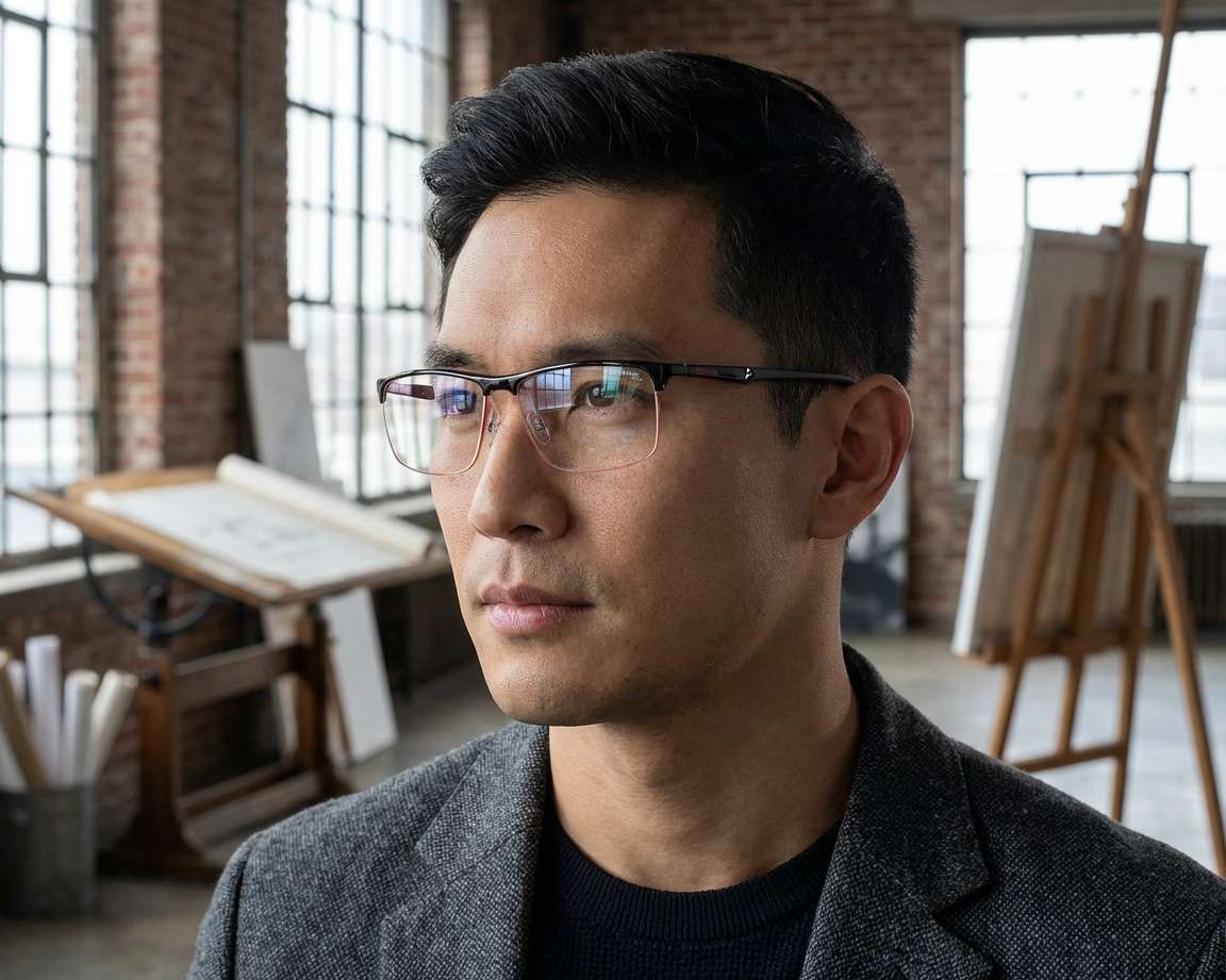 Carrera CARDUC-013 OIT 56-16 Black Red 360-Grad-Ansicht 6