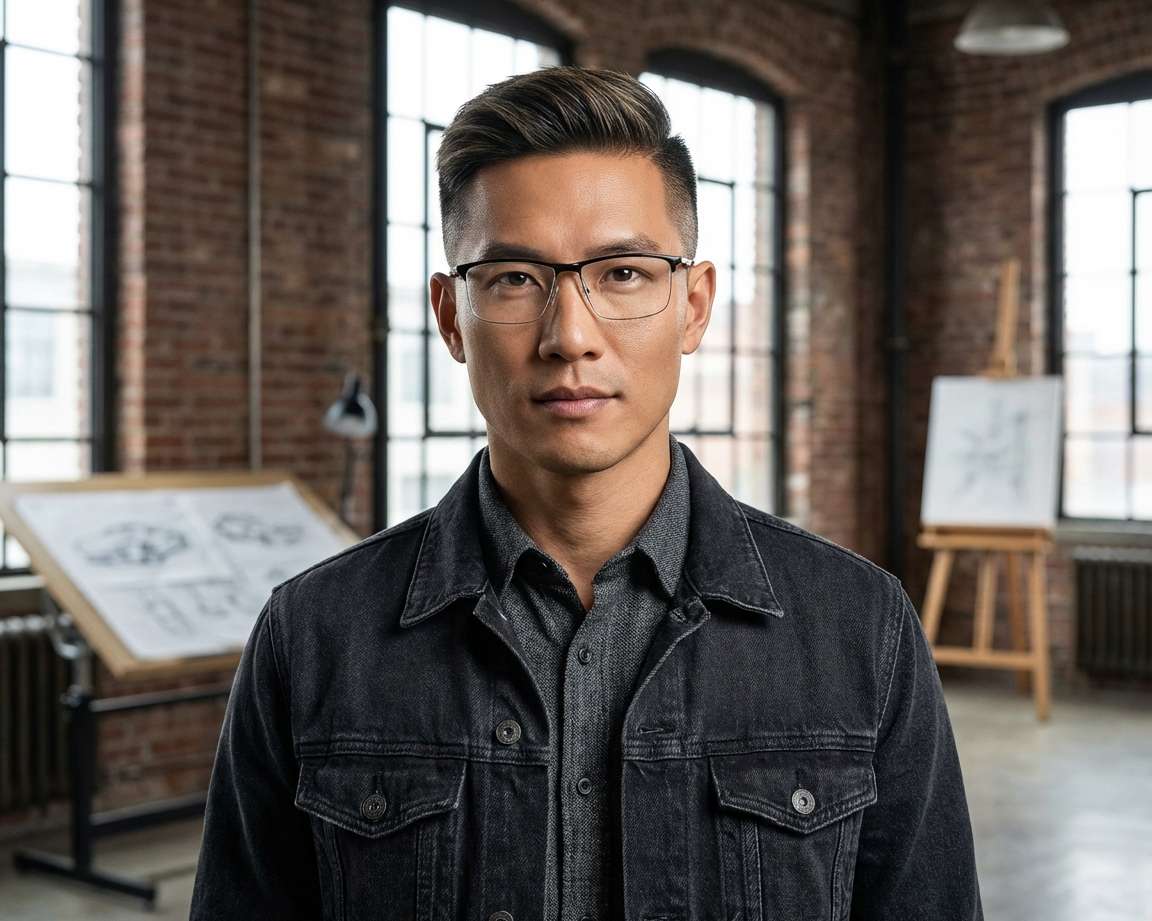 Carrera CARDUC-013 OIT 56-16 Black Red 360-Grad-Ansicht 7