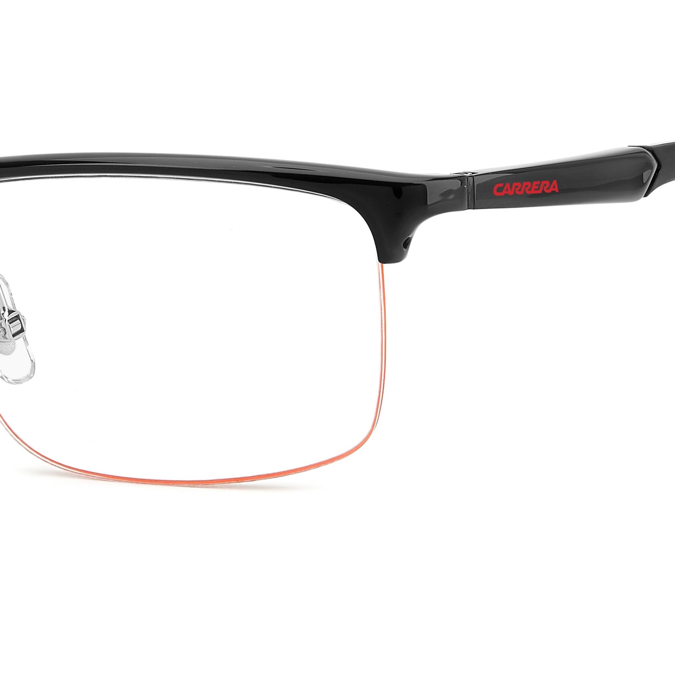 Carrera CARDUC-013 OIT 56-16 Black Red 360-Grad-Ansicht 5