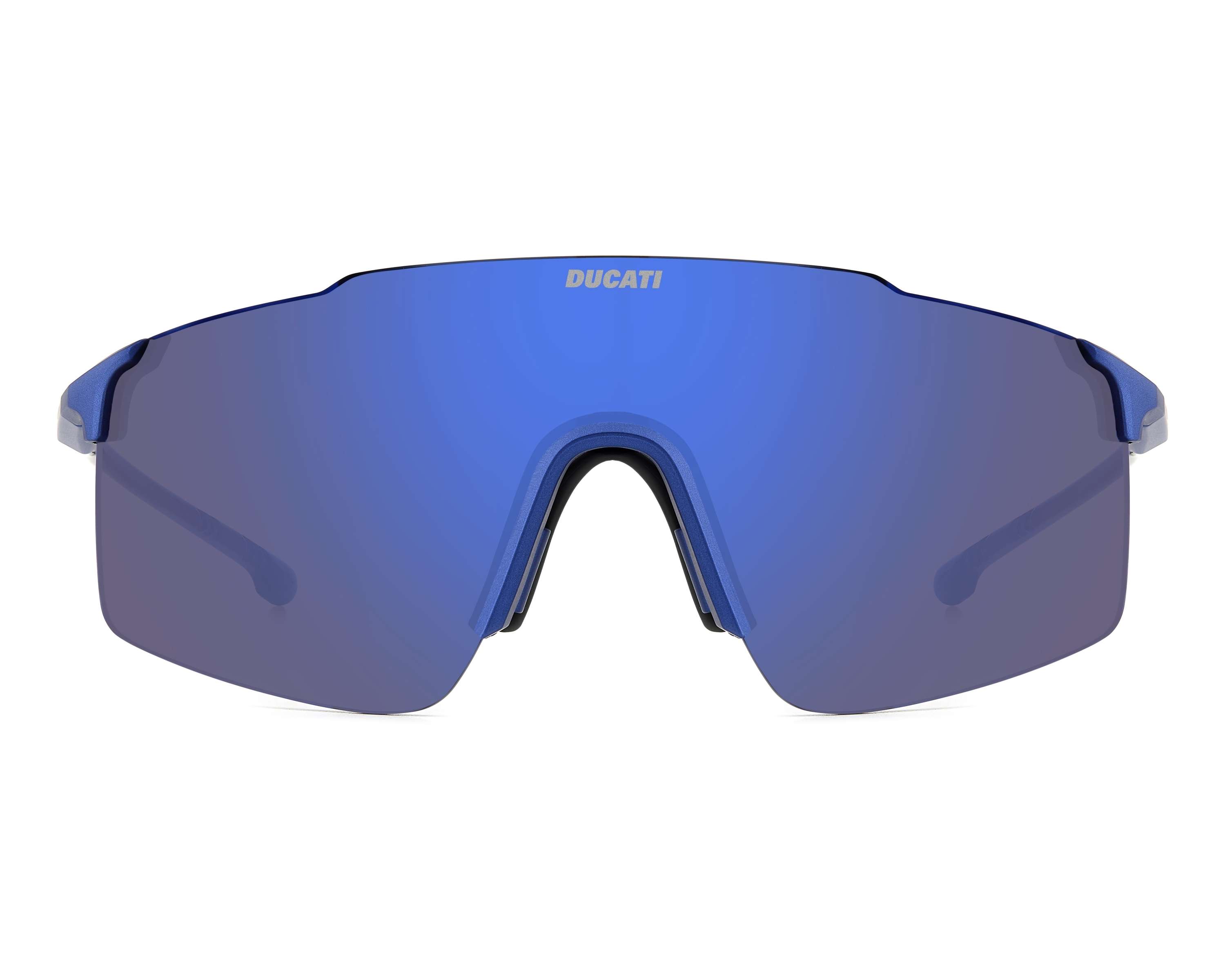 Carrera CARDUC-033-S TZQ/XT - Bleu  360-Grad-Ansicht 3