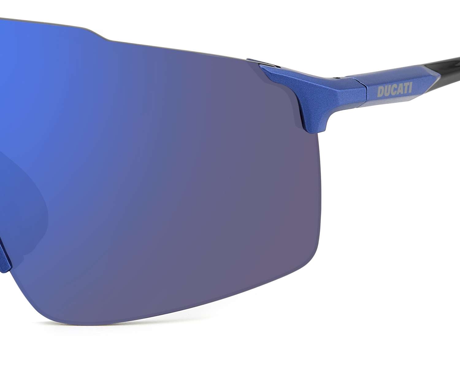 Carrera CARDUC-033-S TZQ/XT - Bleu  360-Grad-Ansicht 5
