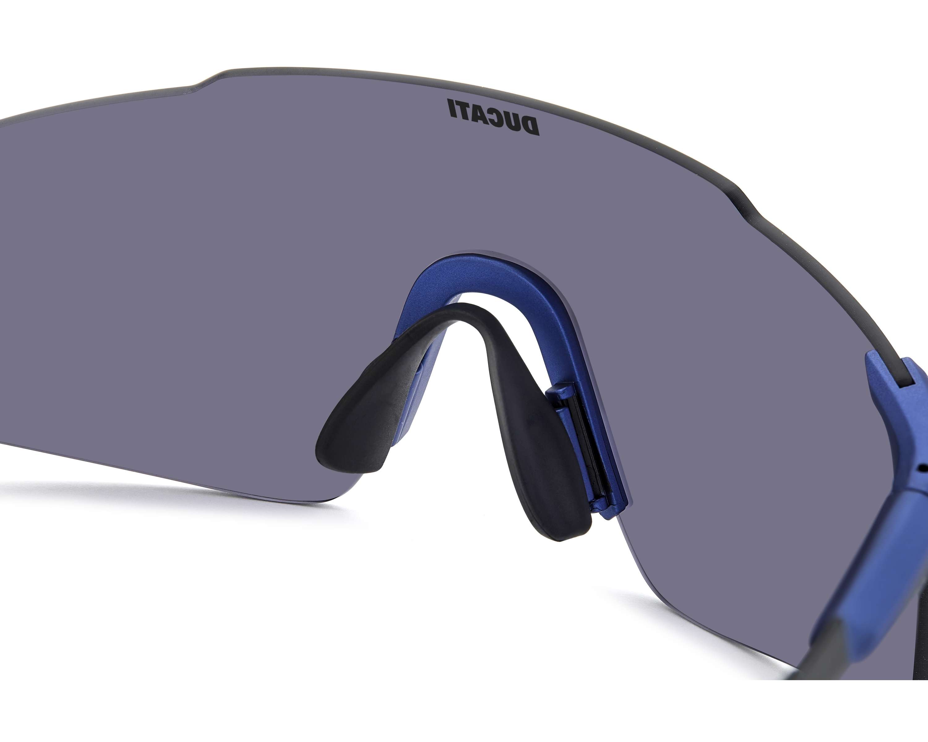Carrera CARDUC-033-S TZQ/XT - Bleu  360-Grad-Ansicht 6