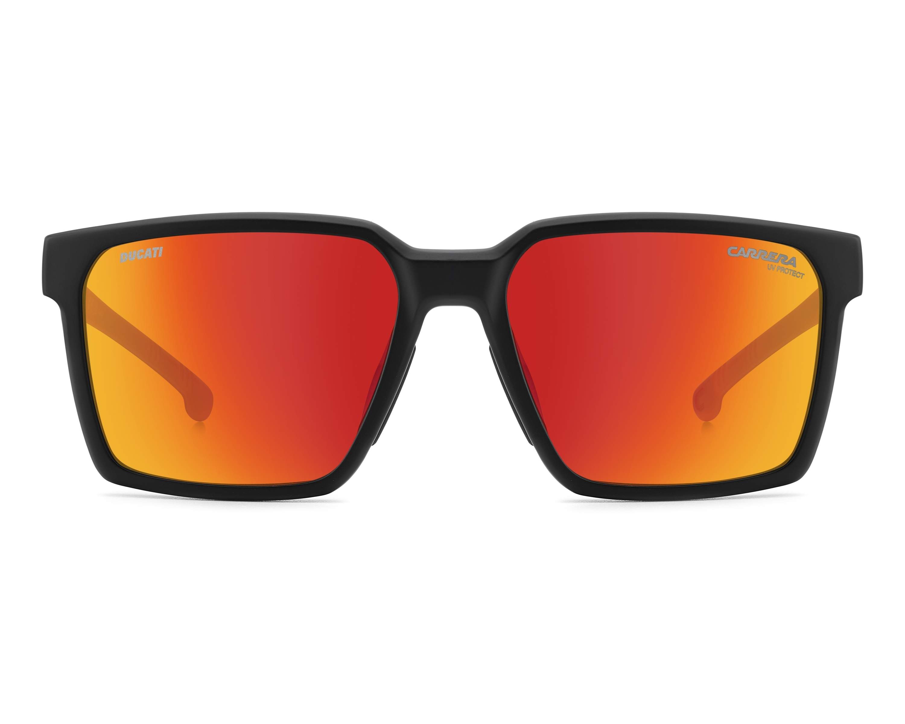 Carrera CARDUC-045-S 003/UZ 56-17 schwarz  360-Grad-Ansicht 2
