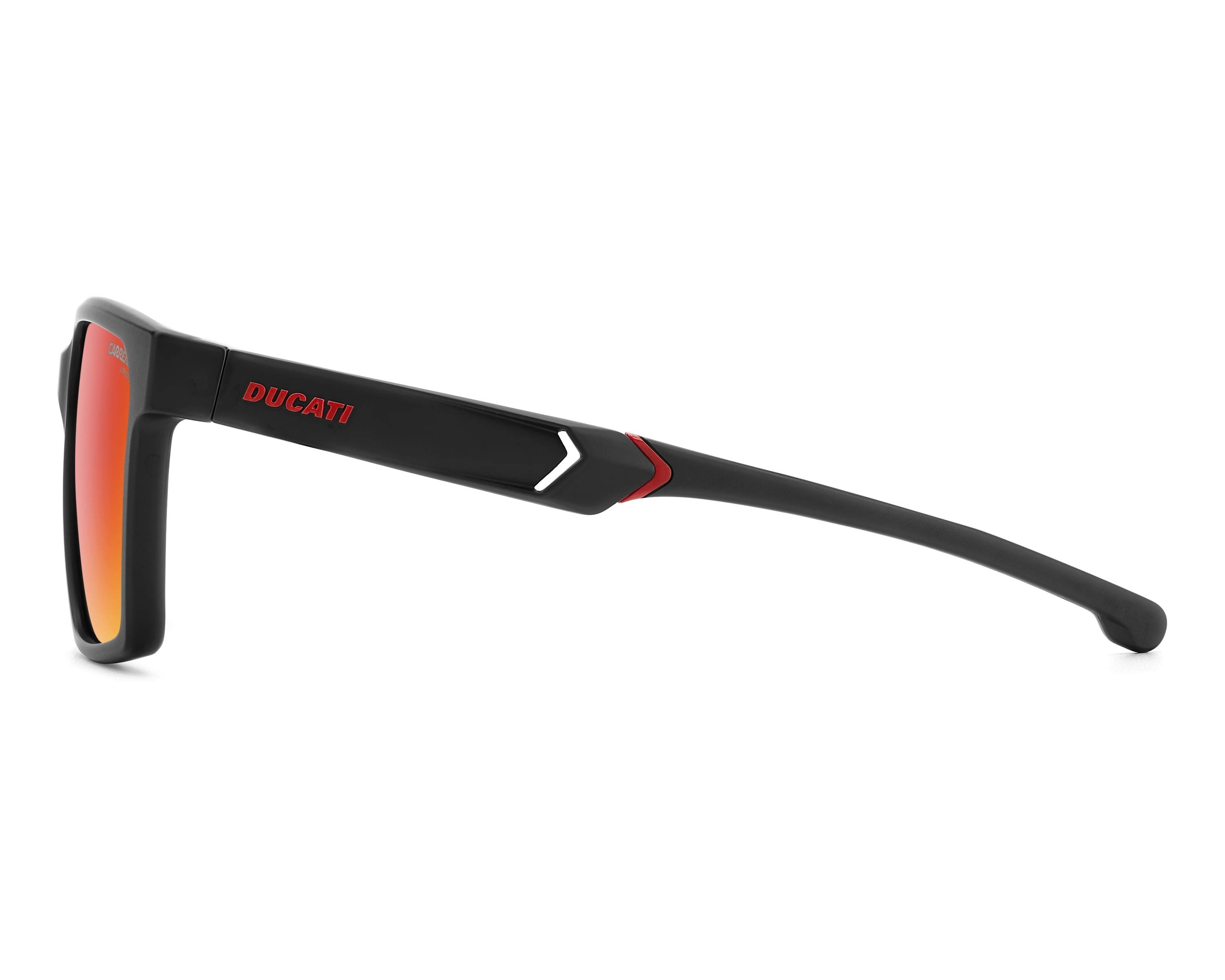 Carrera CARDUC-045-S 003/UZ 56-17 schwarz  360-Grad-Ansicht 5