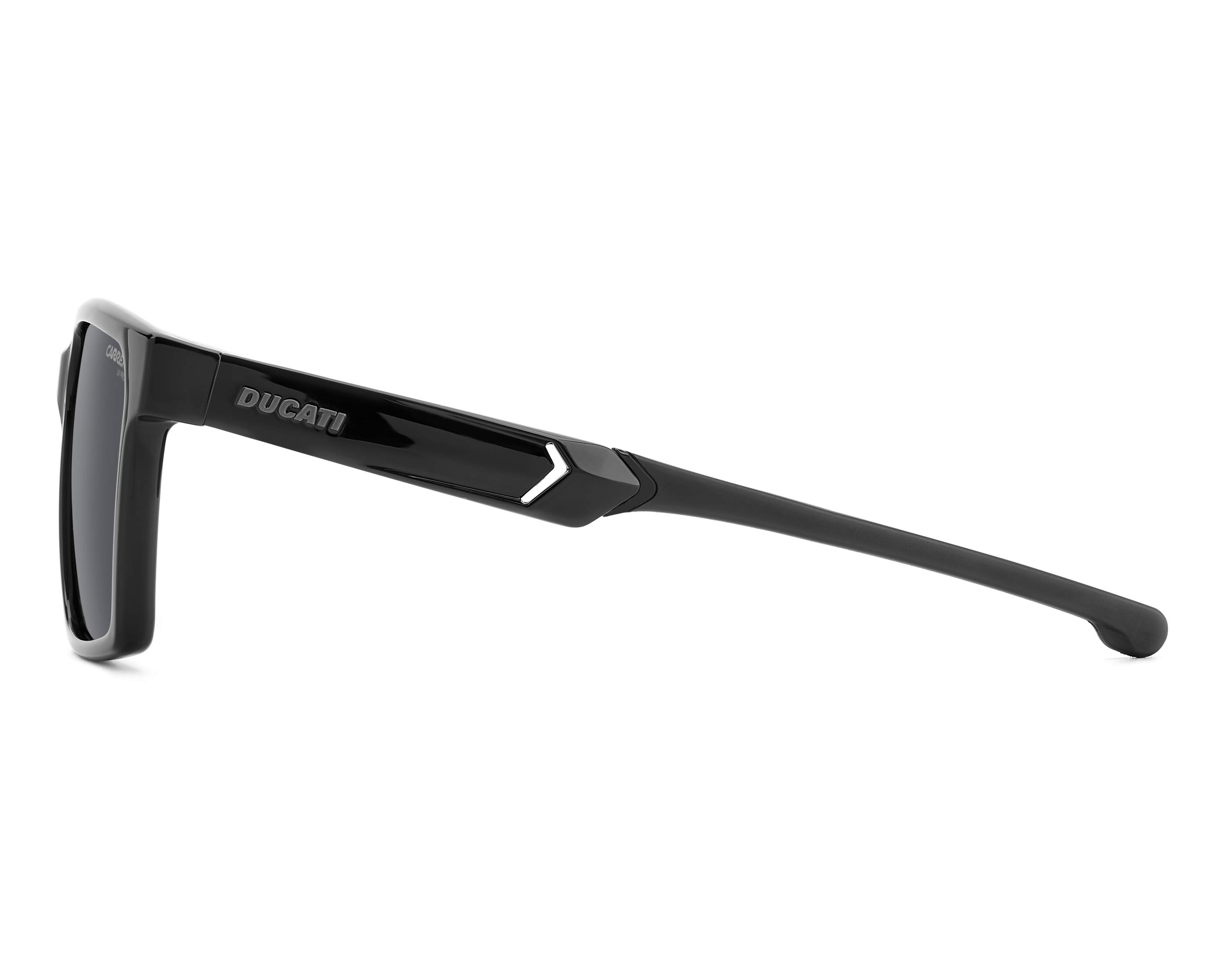Carrera CARDUC-045-S 807/IR 56-17 schwarz  360-Grad-Ansicht 5