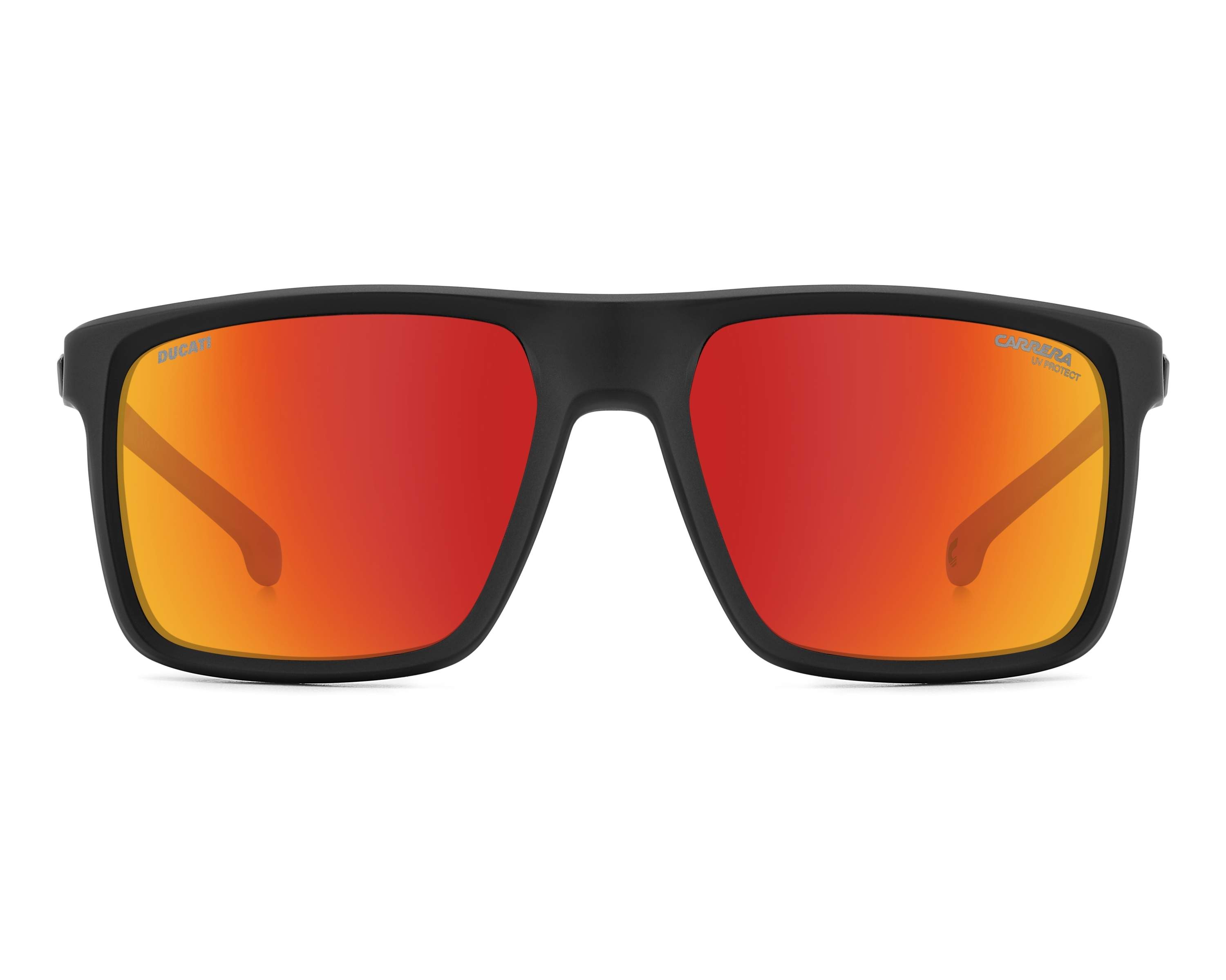 Carrera CARDUC-049-S 003/UZ 57-18 schwarz  360-Grad-Ansicht 1