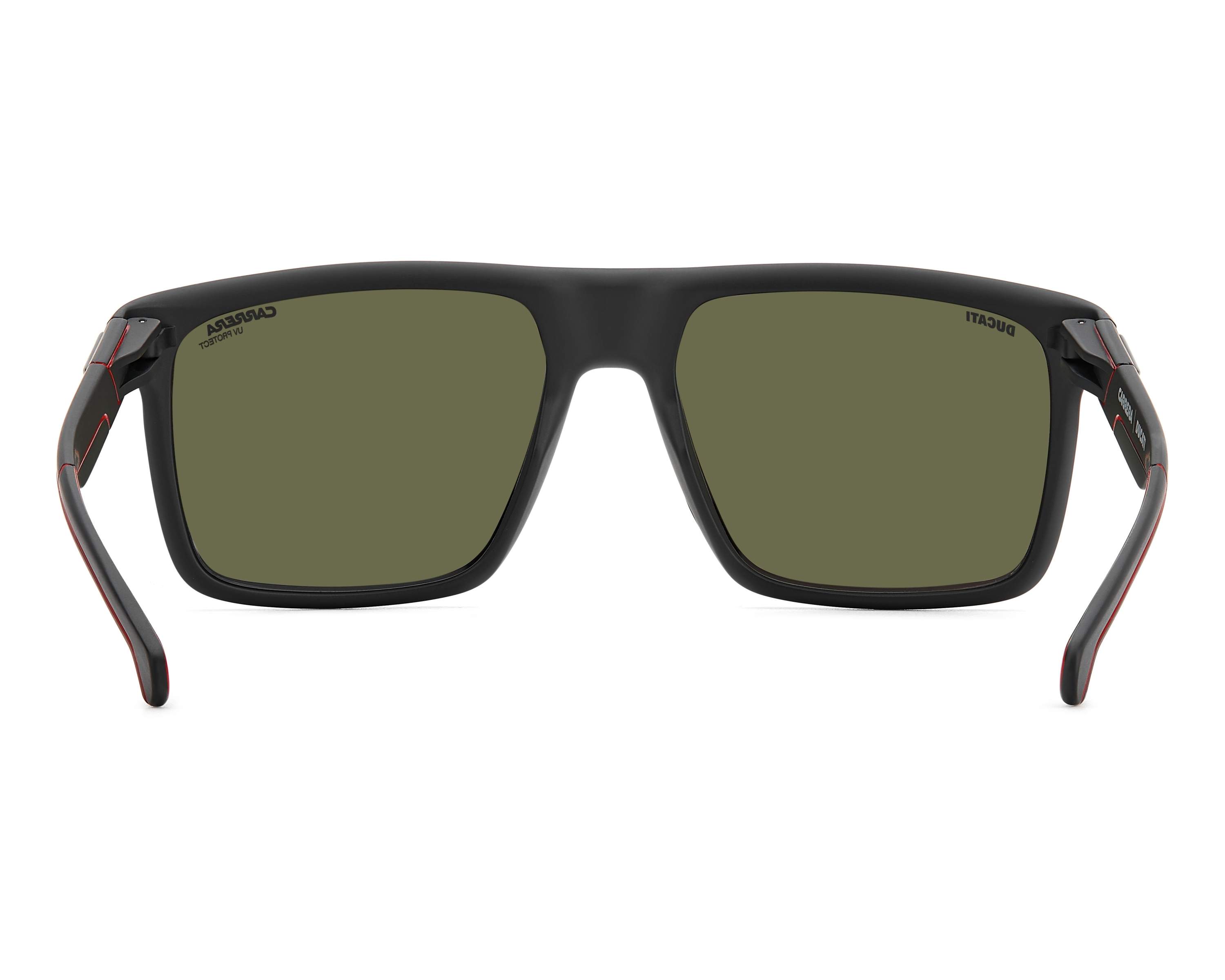 Carrera CARDUC-049-S 003/UZ 57-18 schwarz  360-Grad-Ansicht 6