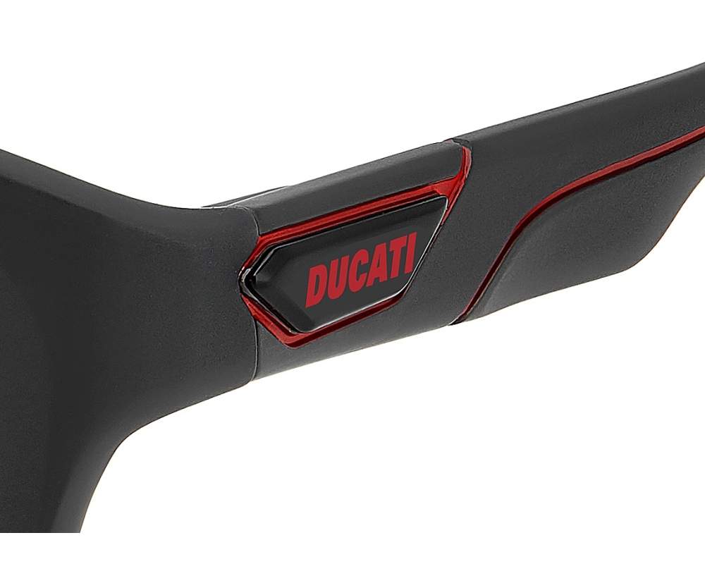 Carrera CARDUC-050-S 003/UZ 53-20 schwarz  360-Grad-Ansicht 1