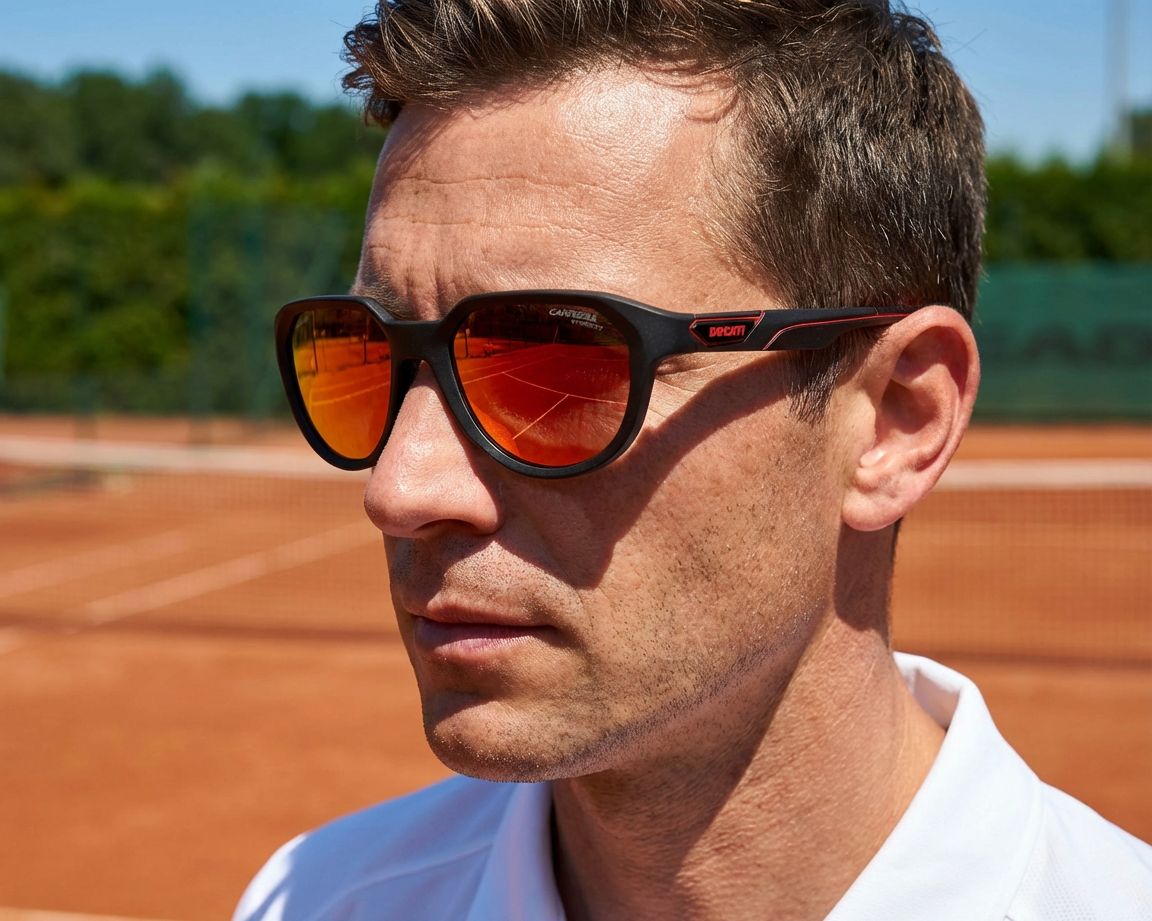 Carrera CARDUC-050-S 003/UZ 53-20 schwarz  360-Grad-Ansicht 9