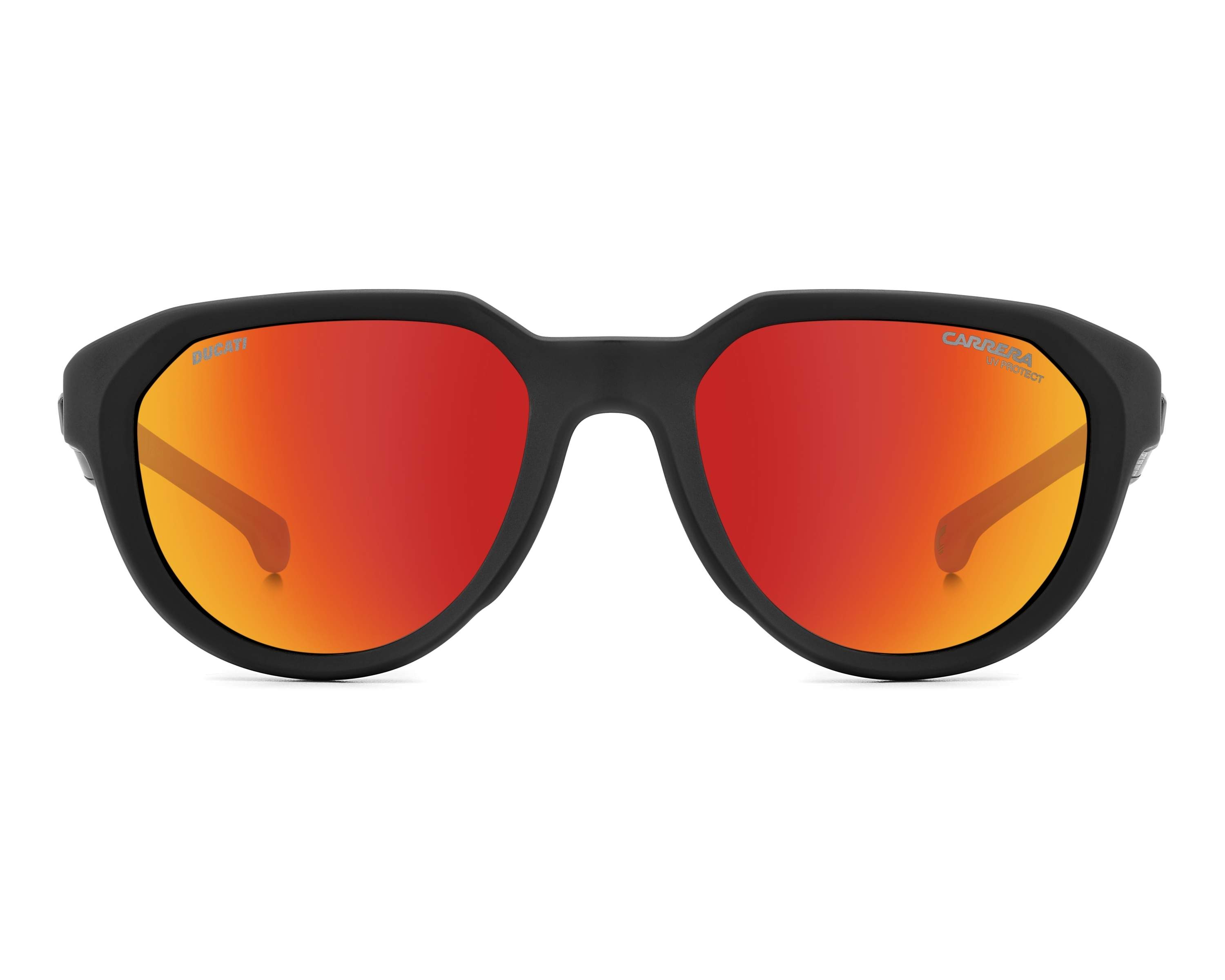 Carrera CARDUC-050-S 003/UZ 53-20 schwarz  360-Grad-Ansicht 7