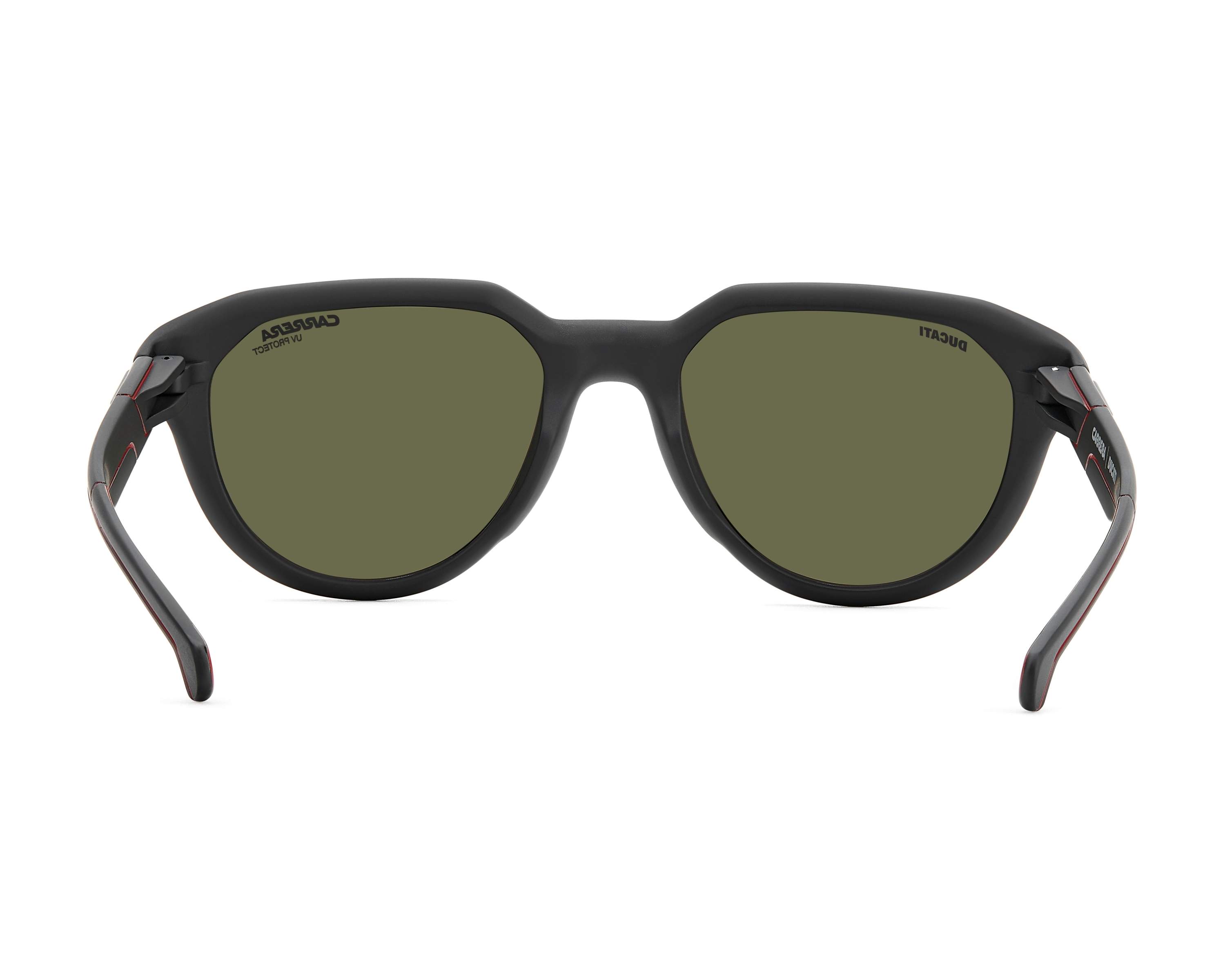 Carrera CARDUC-050-S 003/UZ 53-20 schwarz  360-Grad-Ansicht 8