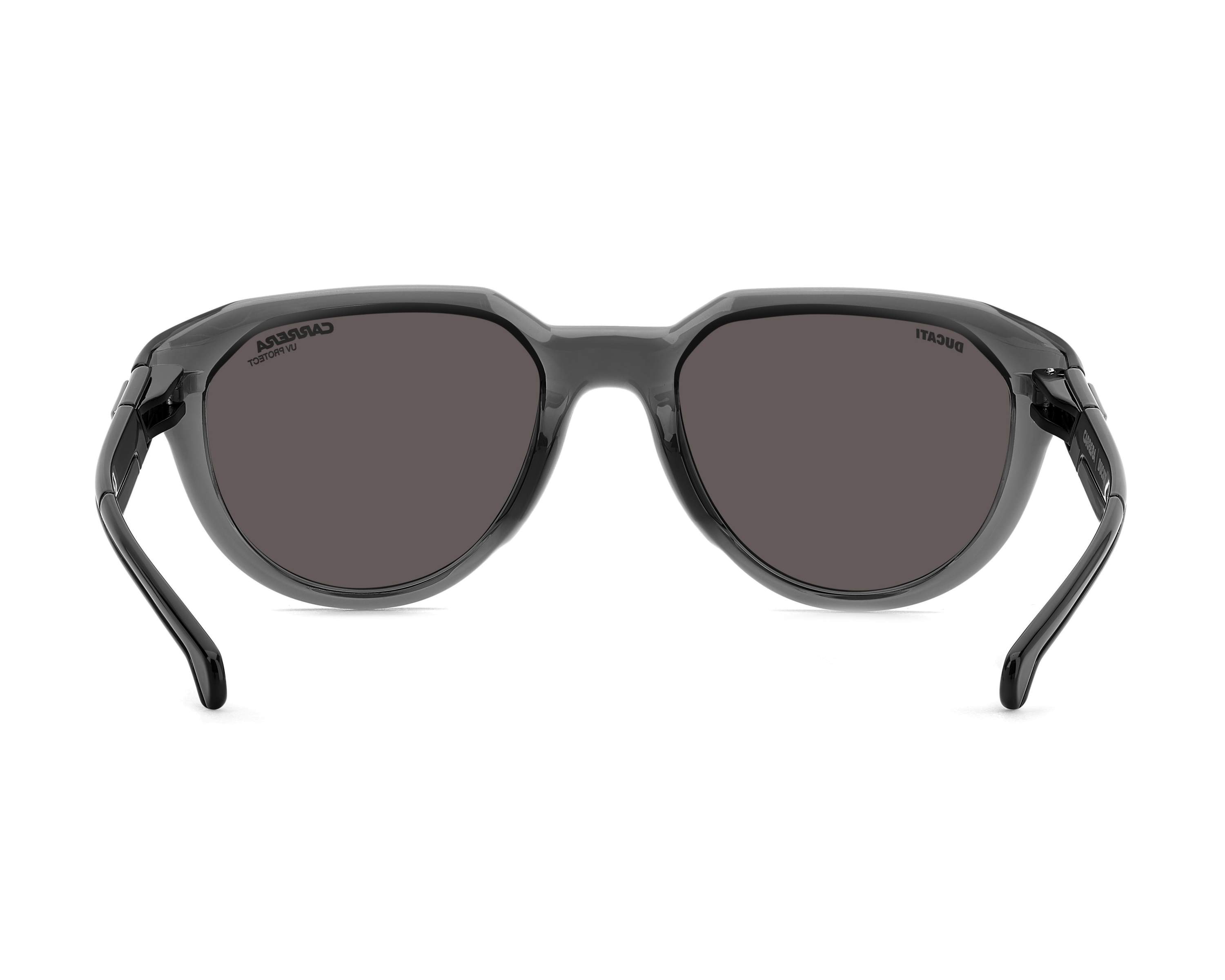 Carrera CARDUC-050-S KB7/XT 53-20 Grey  360-Grad-Ansicht 4