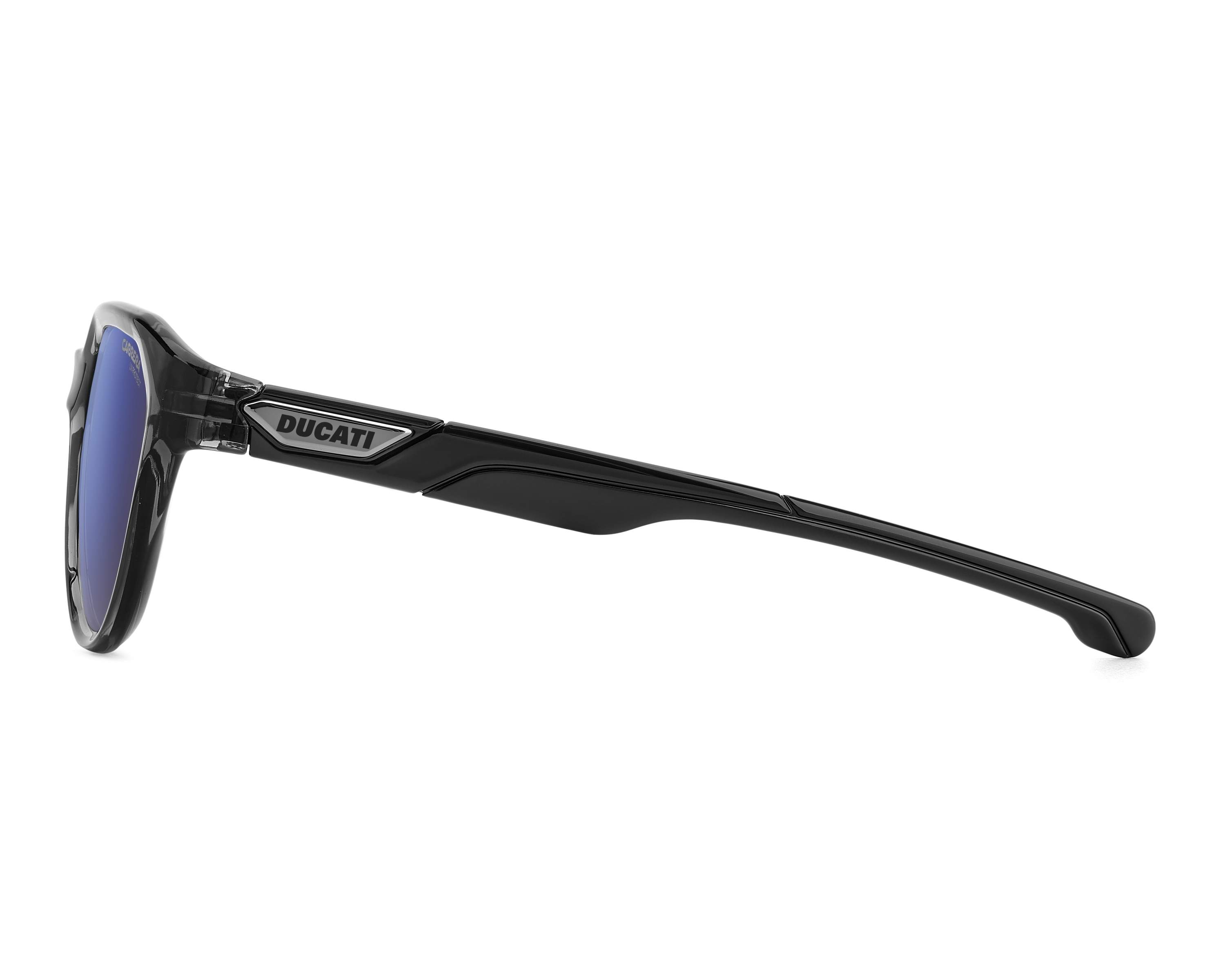Carrera CARDUC-050-S KB7/XT 53-20 Grey  360-Grad-Ansicht 8