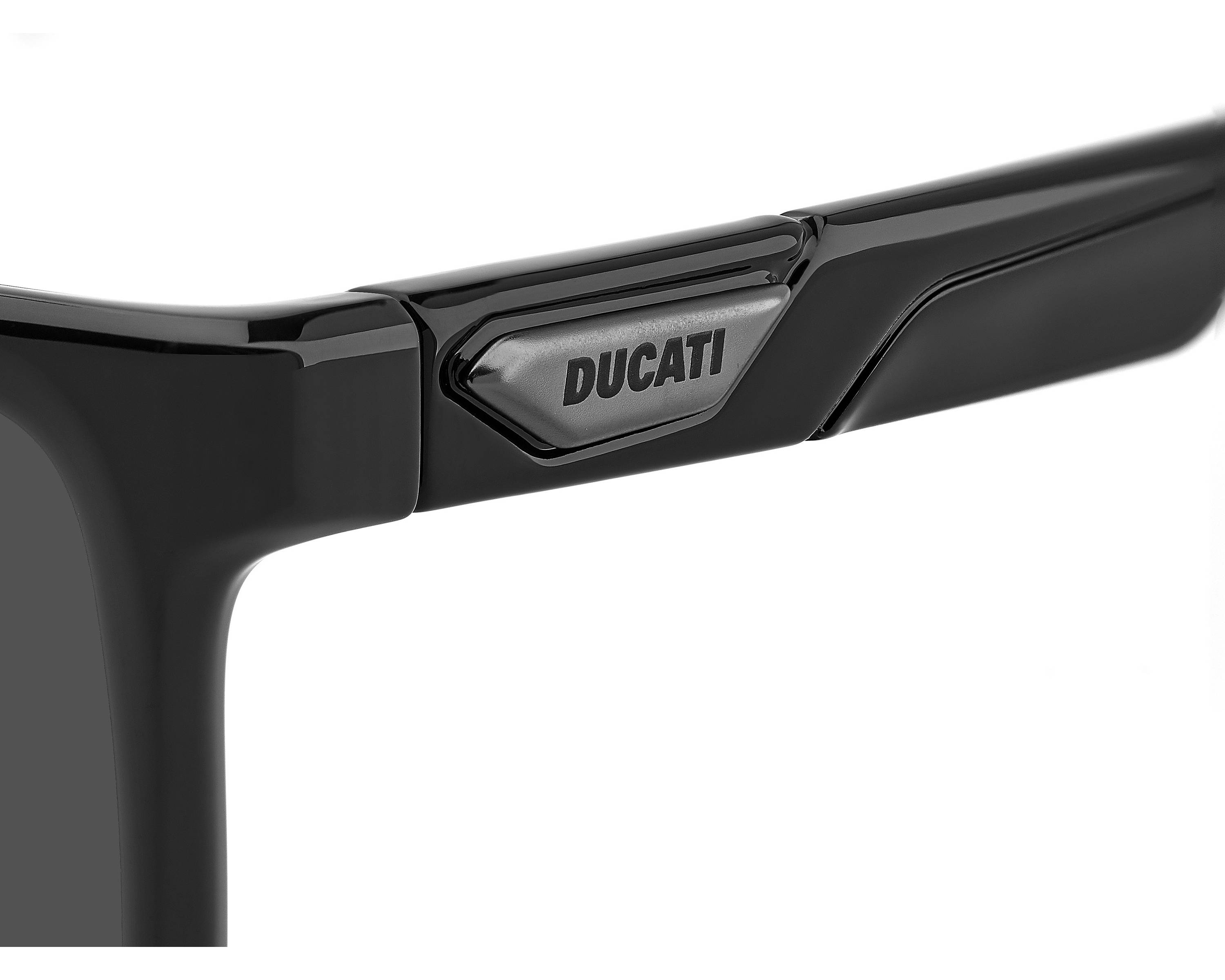 Carrera CARDUC-056-S 807/IR 60-16 schwarz  360-Grad-Ansicht 6