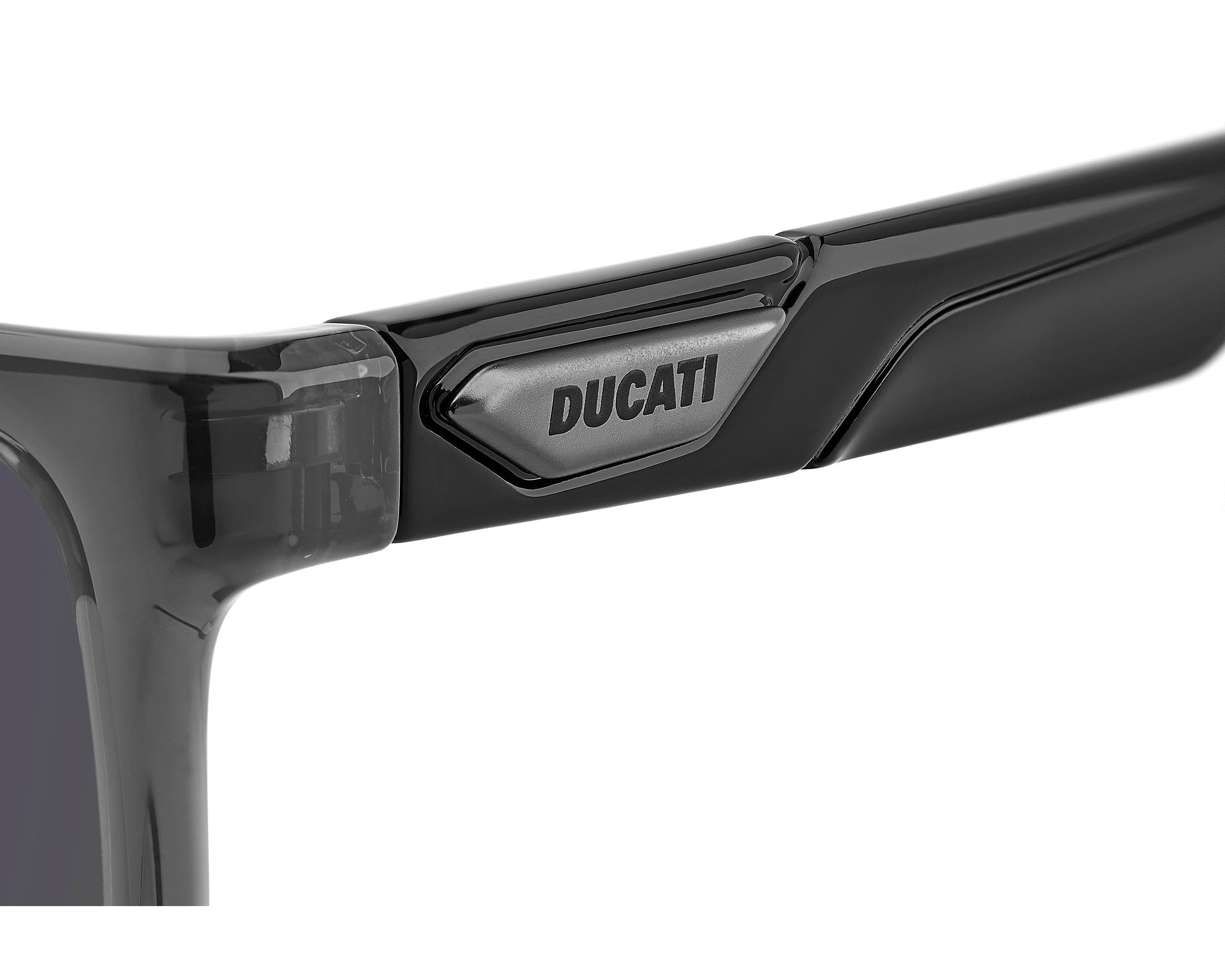 Carrera CARDUC-056-S KB7/XT 60-16 Grey  360-Grad-Ansicht 1