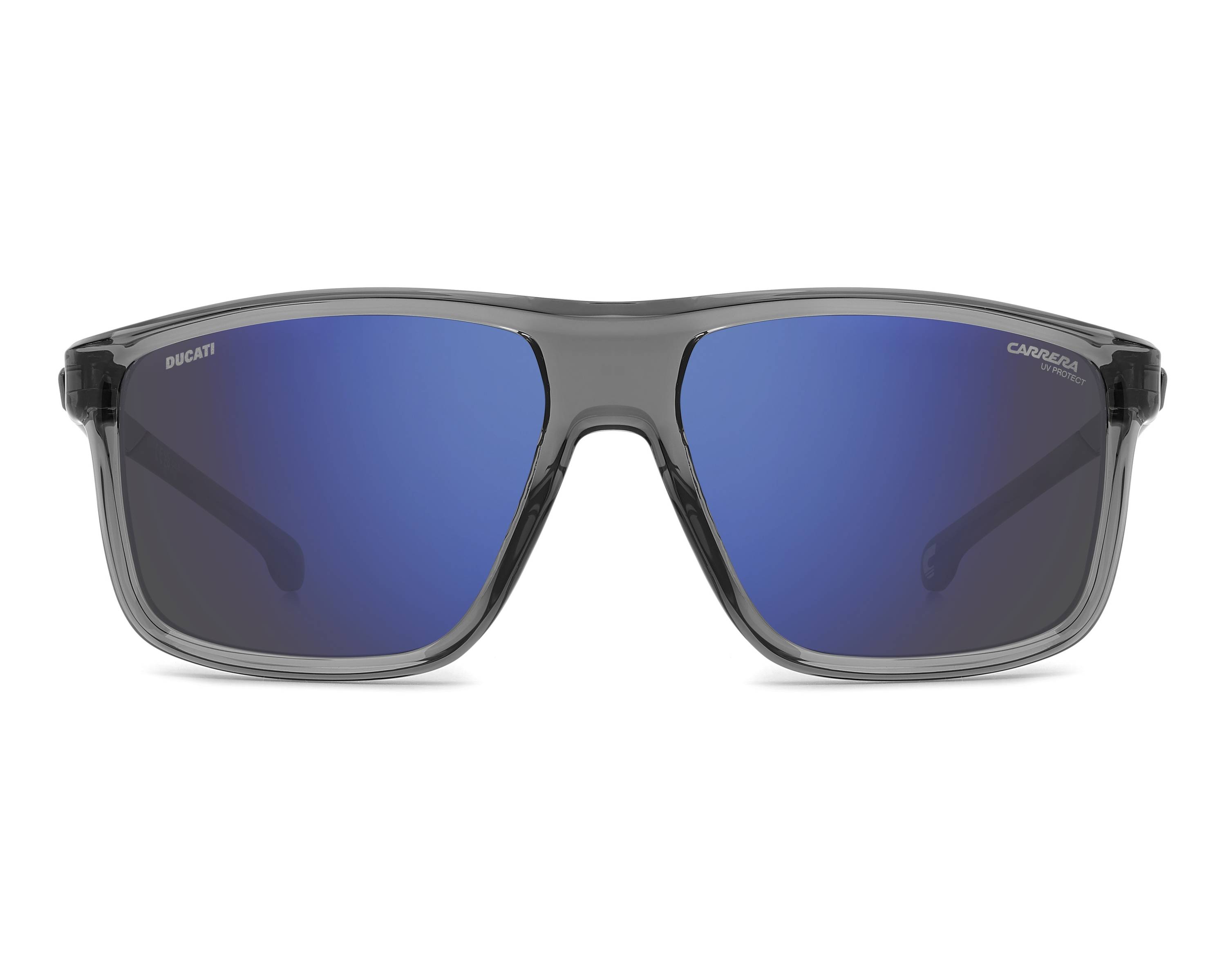 Carrera CARDUC-056-S KB7/XT 60-16 Grey  360-Grad-Ansicht 2