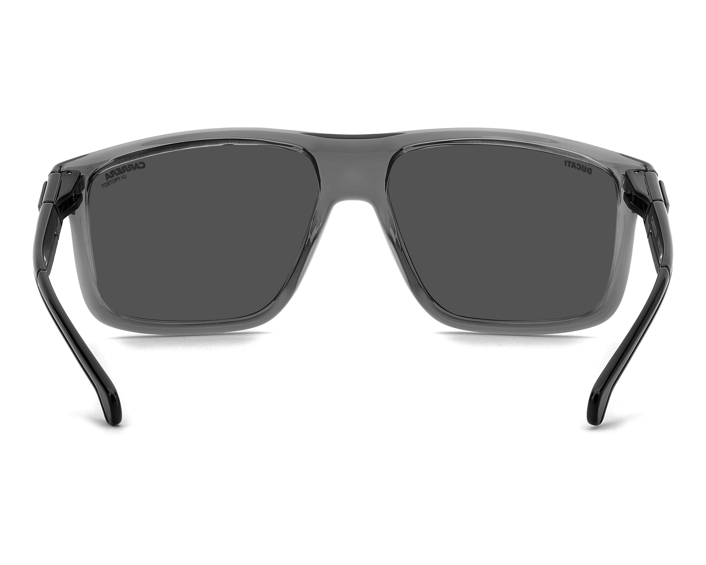 Carrera CARDUC-056-S KB7/XT 60-16 Grey  360-Grad-Ansicht 4