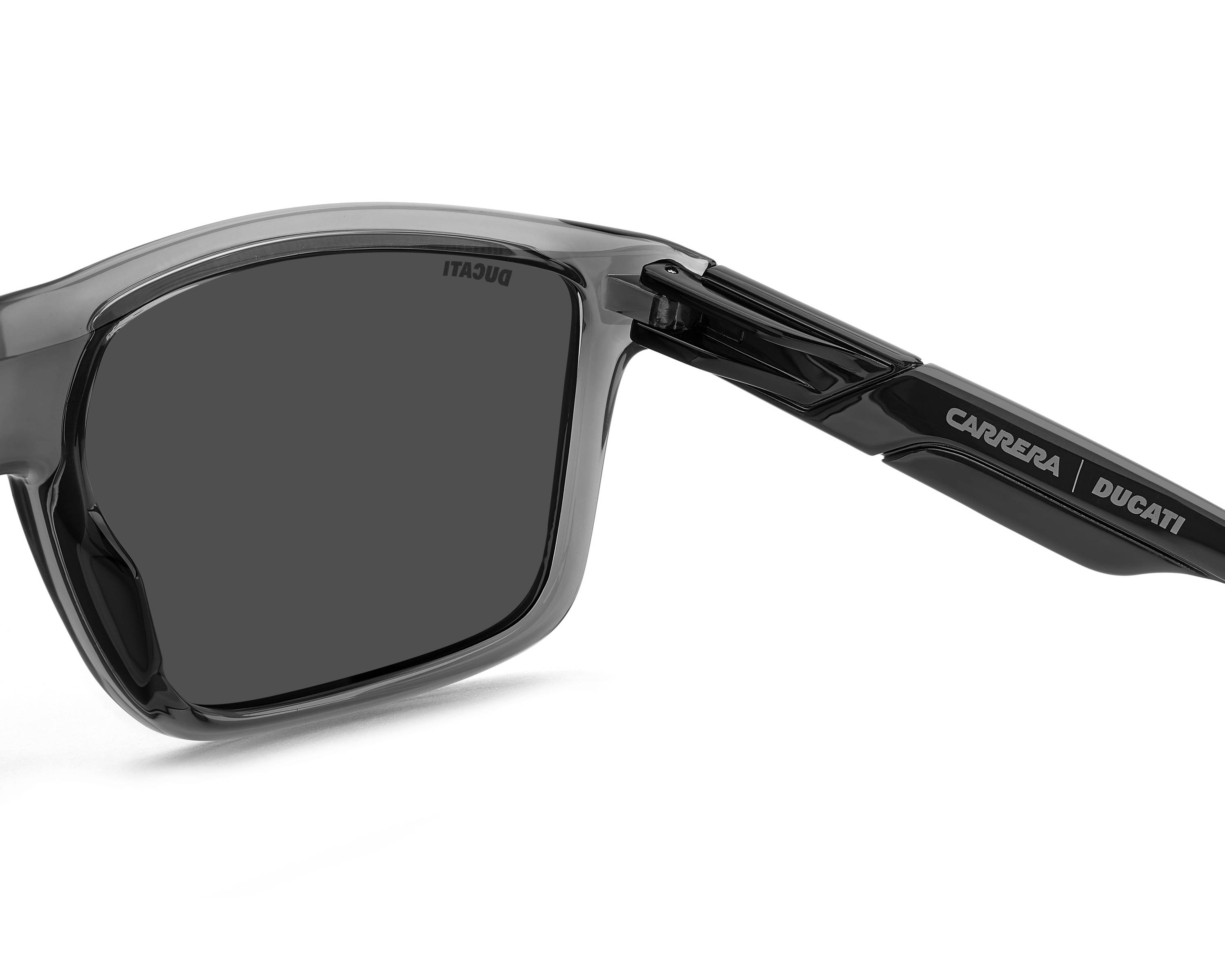 Carrera CARDUC-056-S KB7/XT 60-16 Grey  360-Grad-Ansicht 5