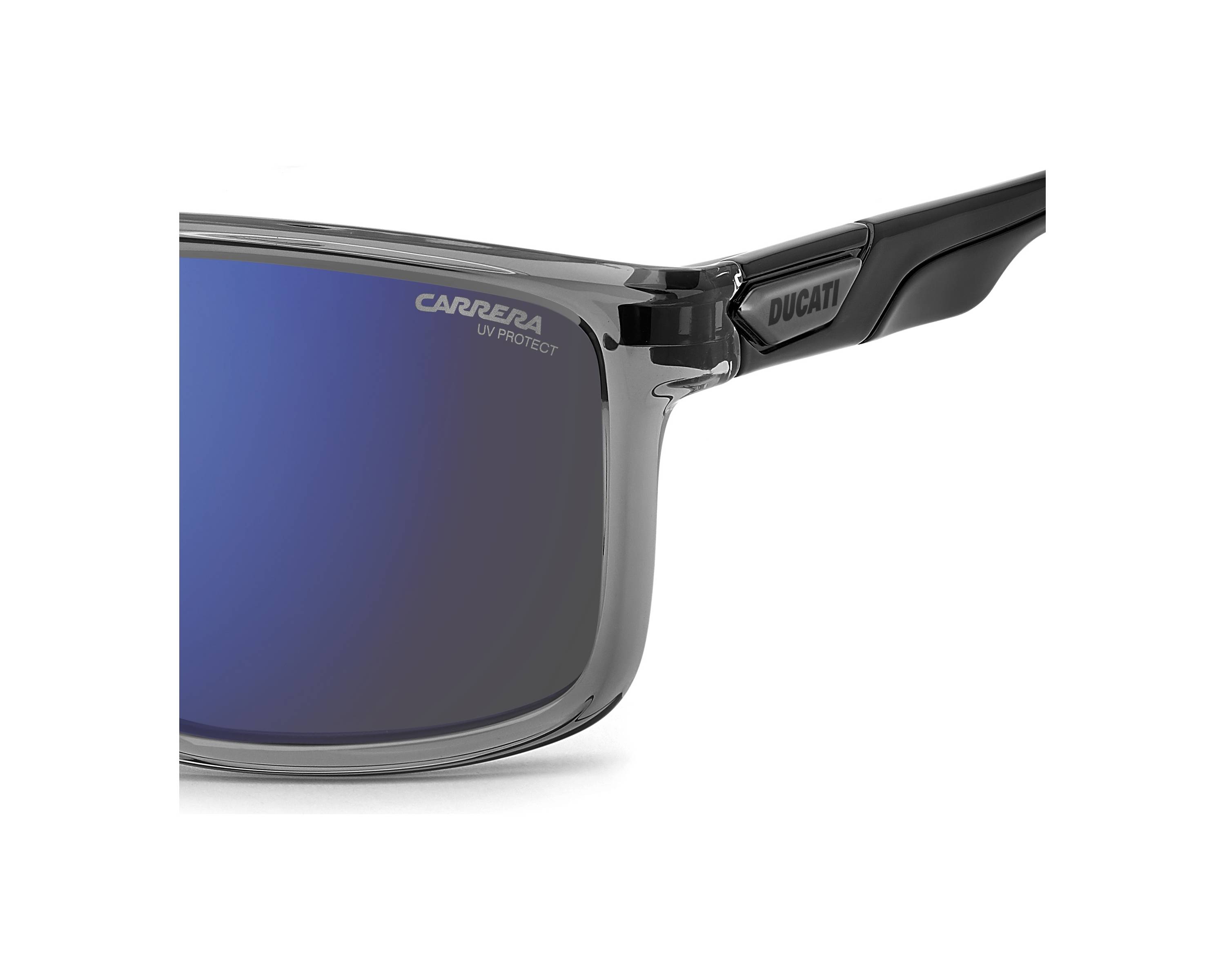 Carrera CARDUC-056-S KB7/XT 60-16 Grey  360-Grad-Ansicht 8