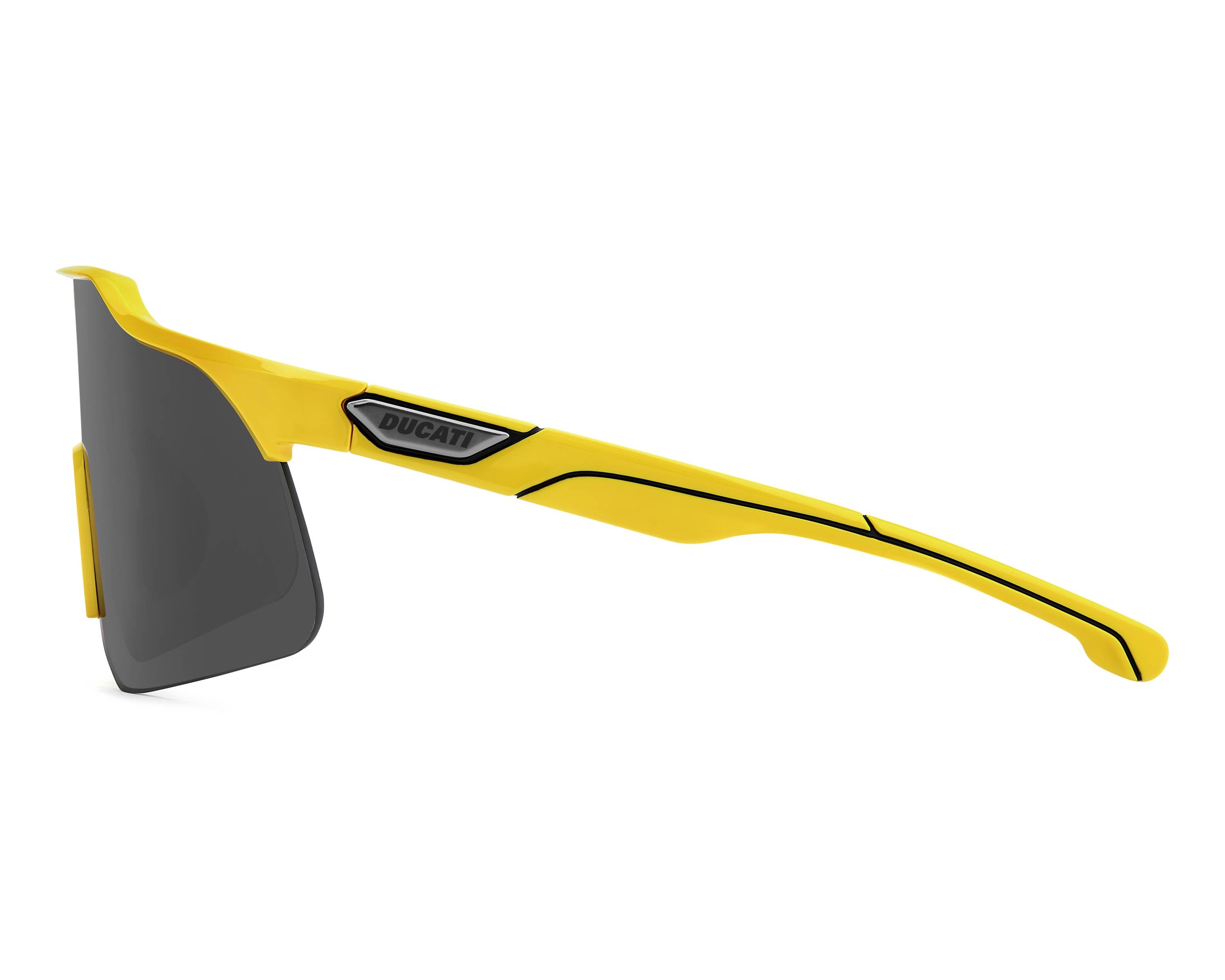 Carrera CARDUC-060-S 40G/IR - Yellow  360-Grad-Ansicht 2