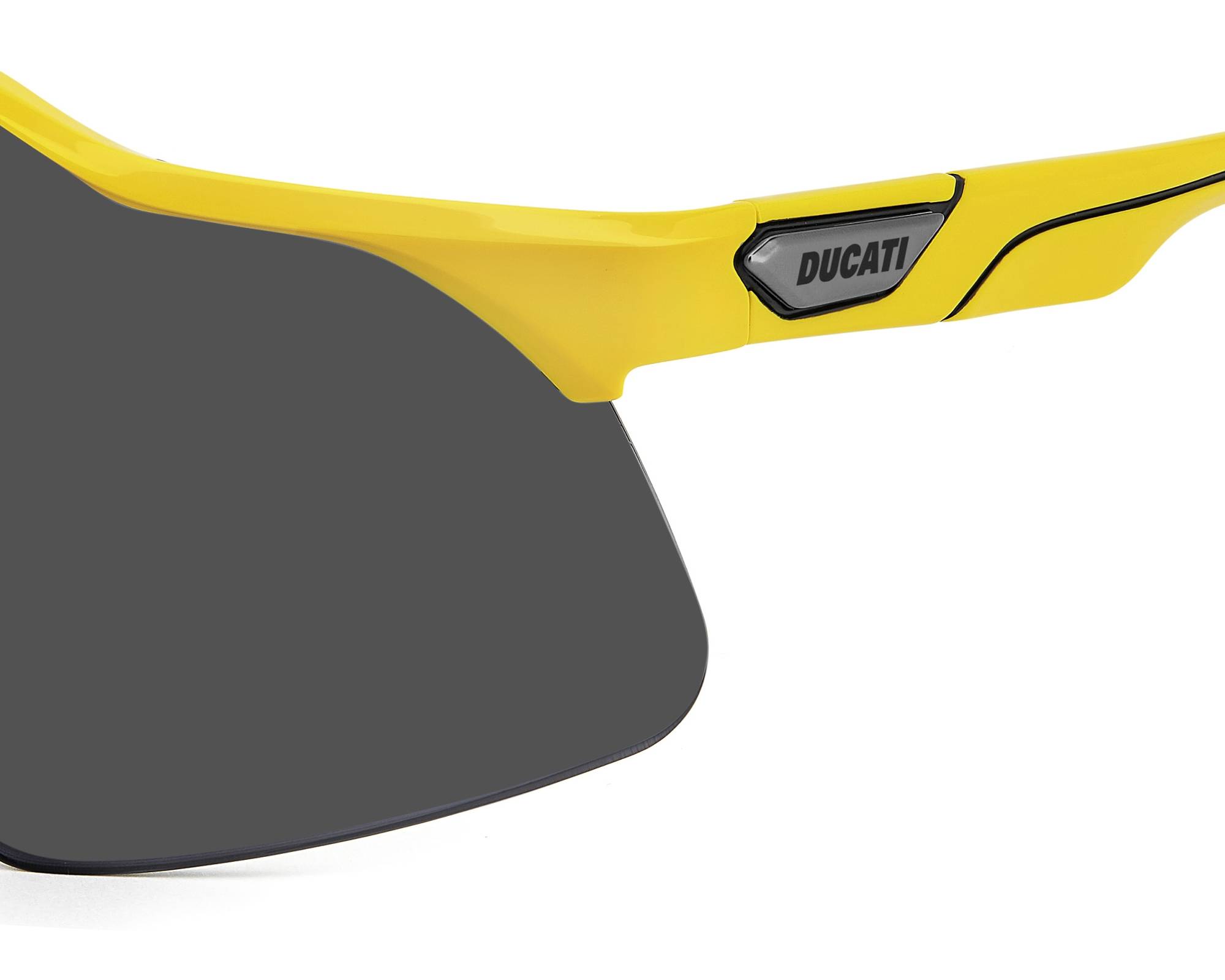 Carrera CARDUC-060-S 40G/IR - Yellow  360-Grad-Ansicht 4