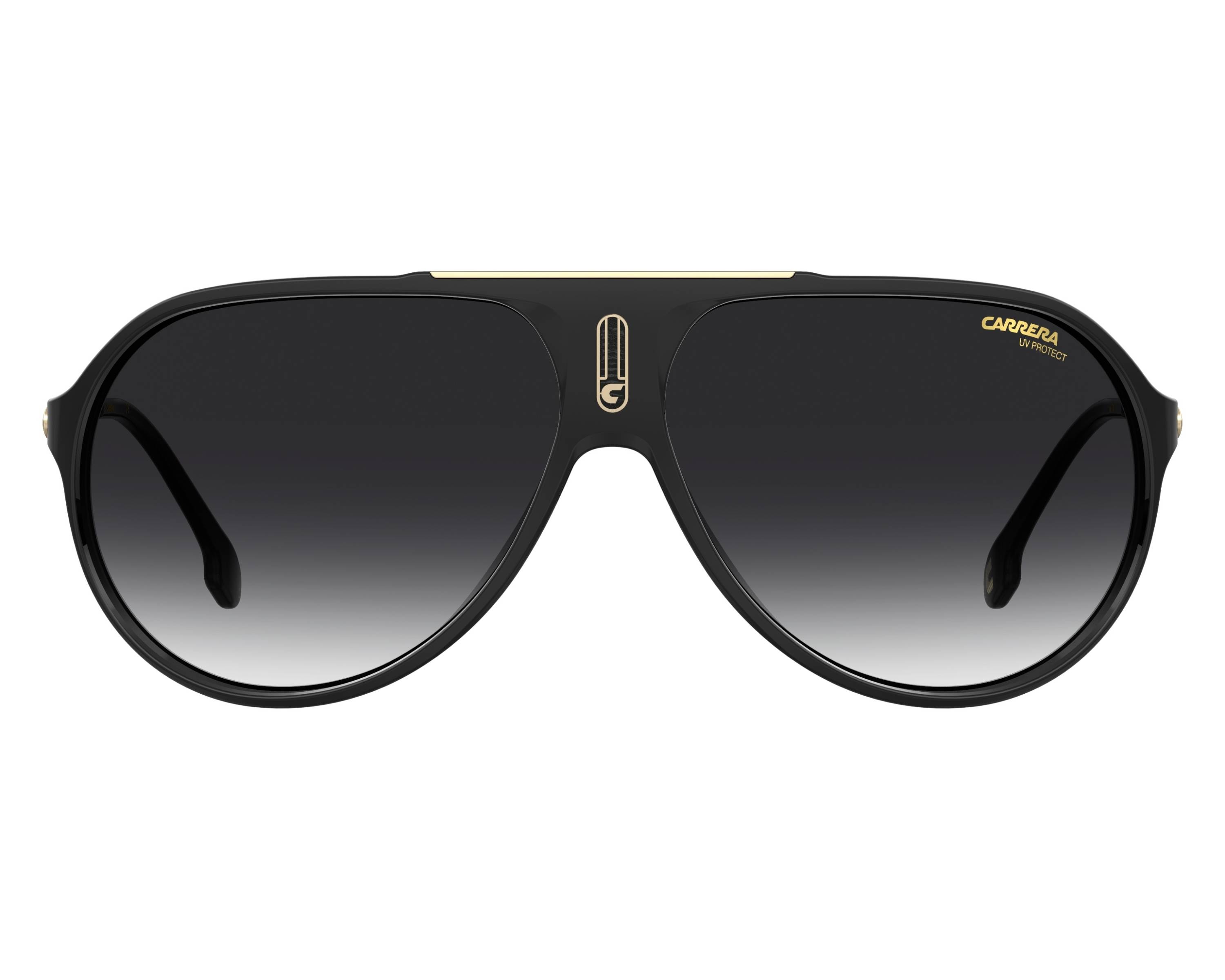 Carrera HOT65 807/9O 63-11 Noir  360-Grad-Ansicht 3