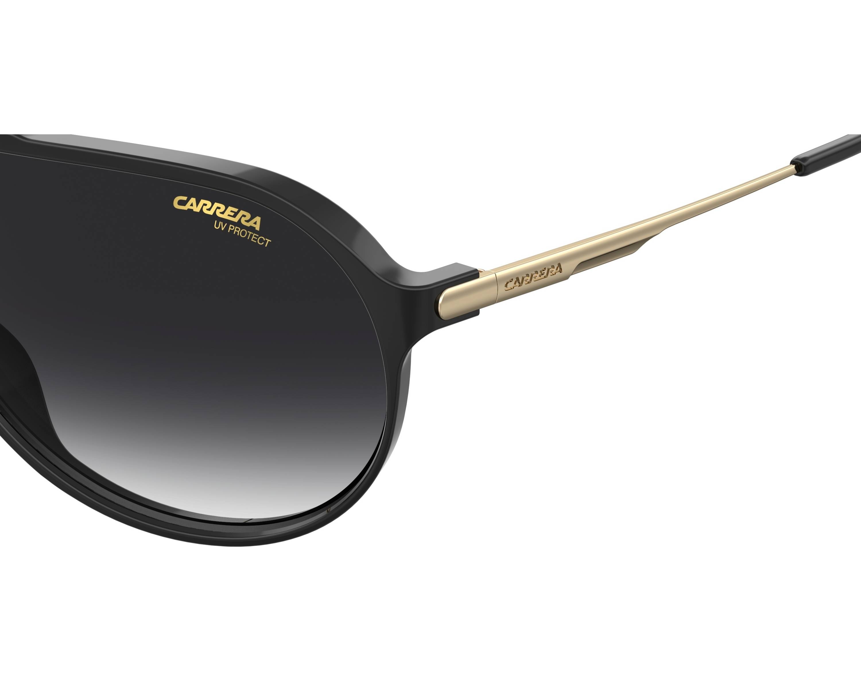 Carrera HOT65 807/9O 63-11 Noir  360-Grad-Ansicht 4