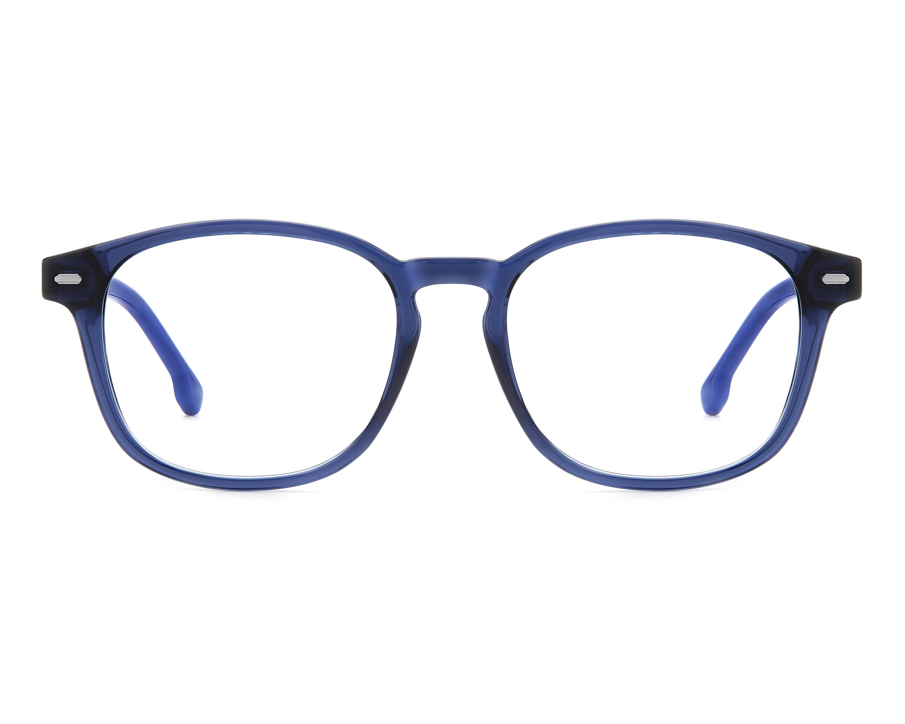 Carrera CARRERA-2043T PJP 49-17 Blue  Seitenansicht