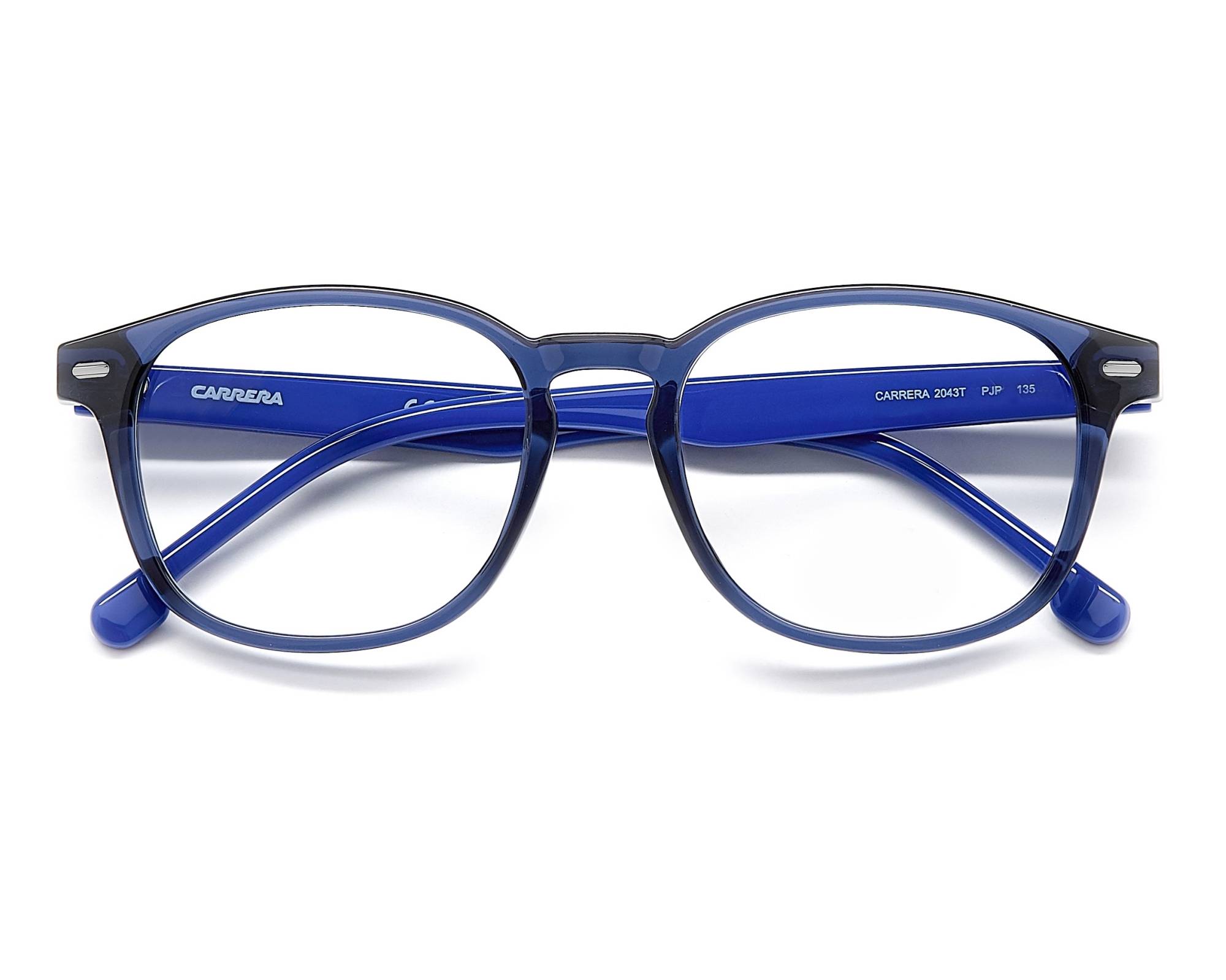 Carrera CARRERA-2043T PJP 49-17 Blue  andere Ansicht