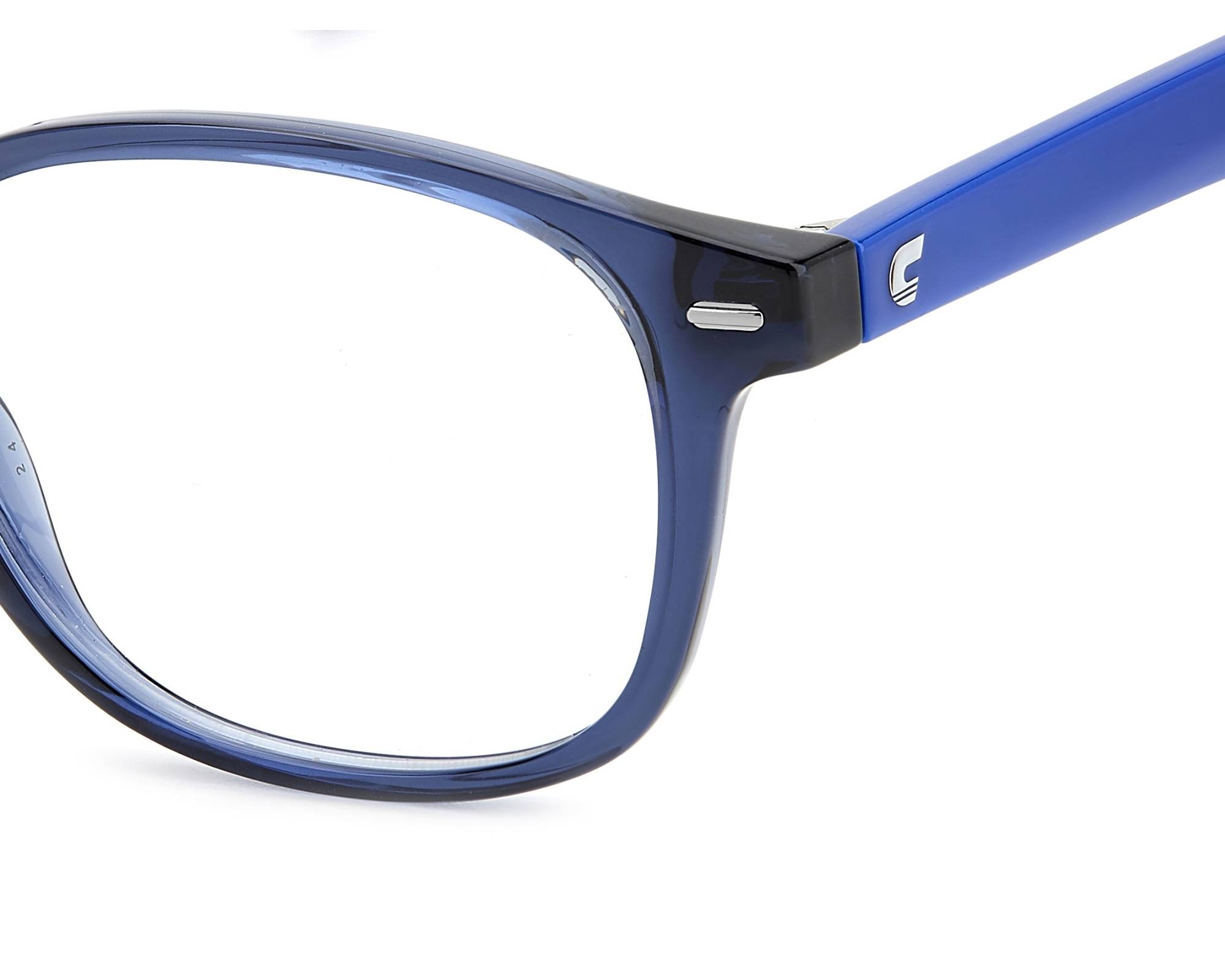 Carrera CARRERA-2043T PJP 49-17 Blue  andere Ansicht