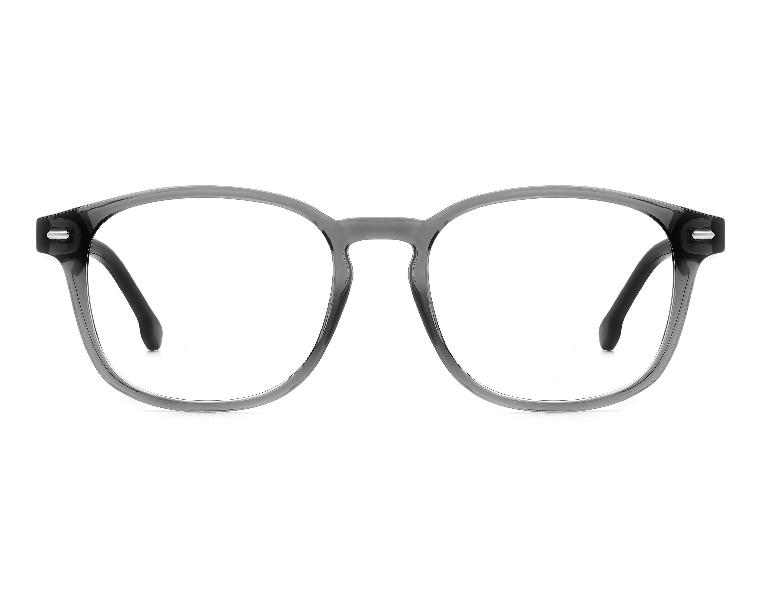 Carrera CARRERA-2043T R6S - grau schwarz Seitenansicht
